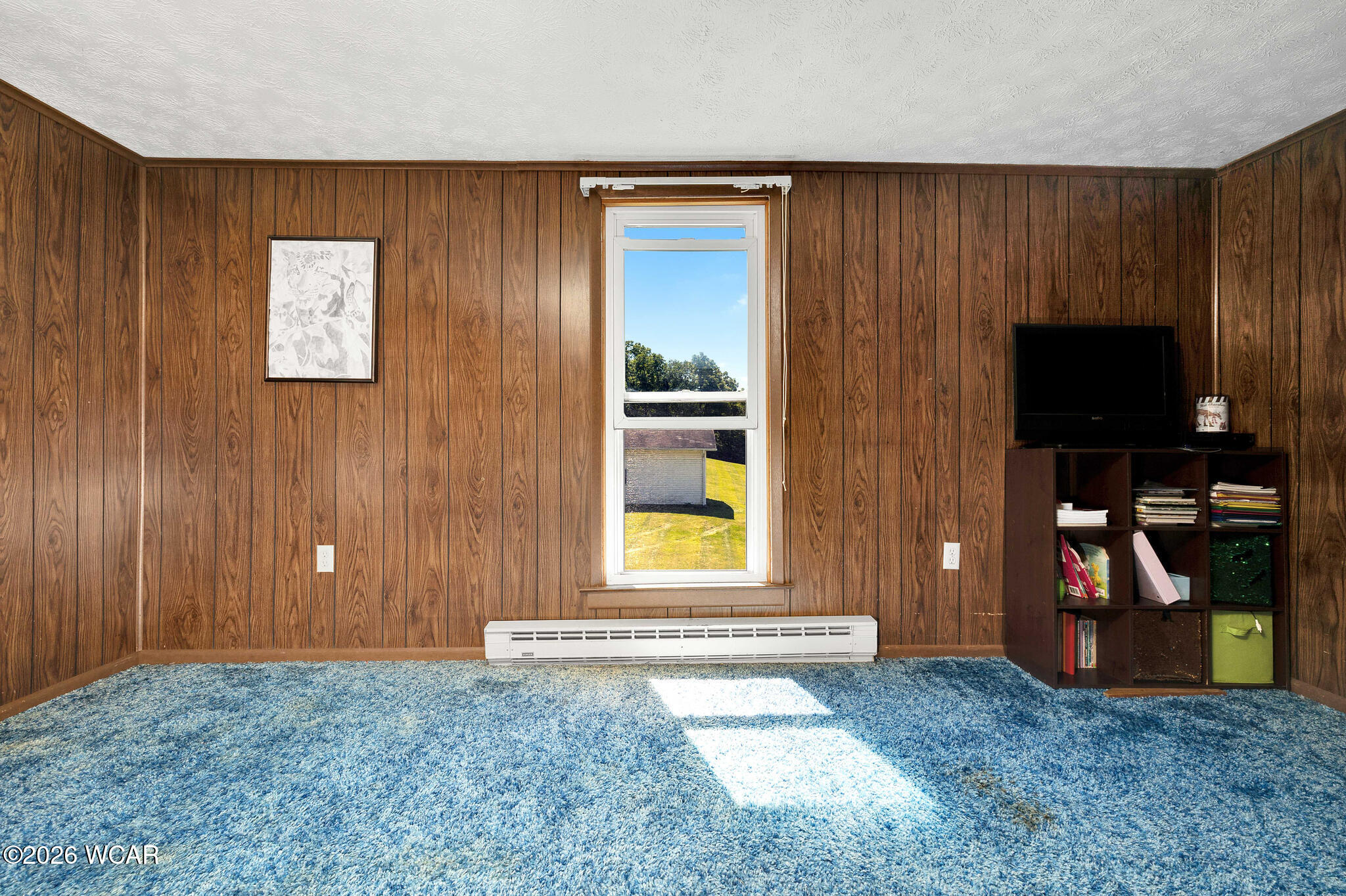 6273 Township Road 166, West Liberty, Ohio