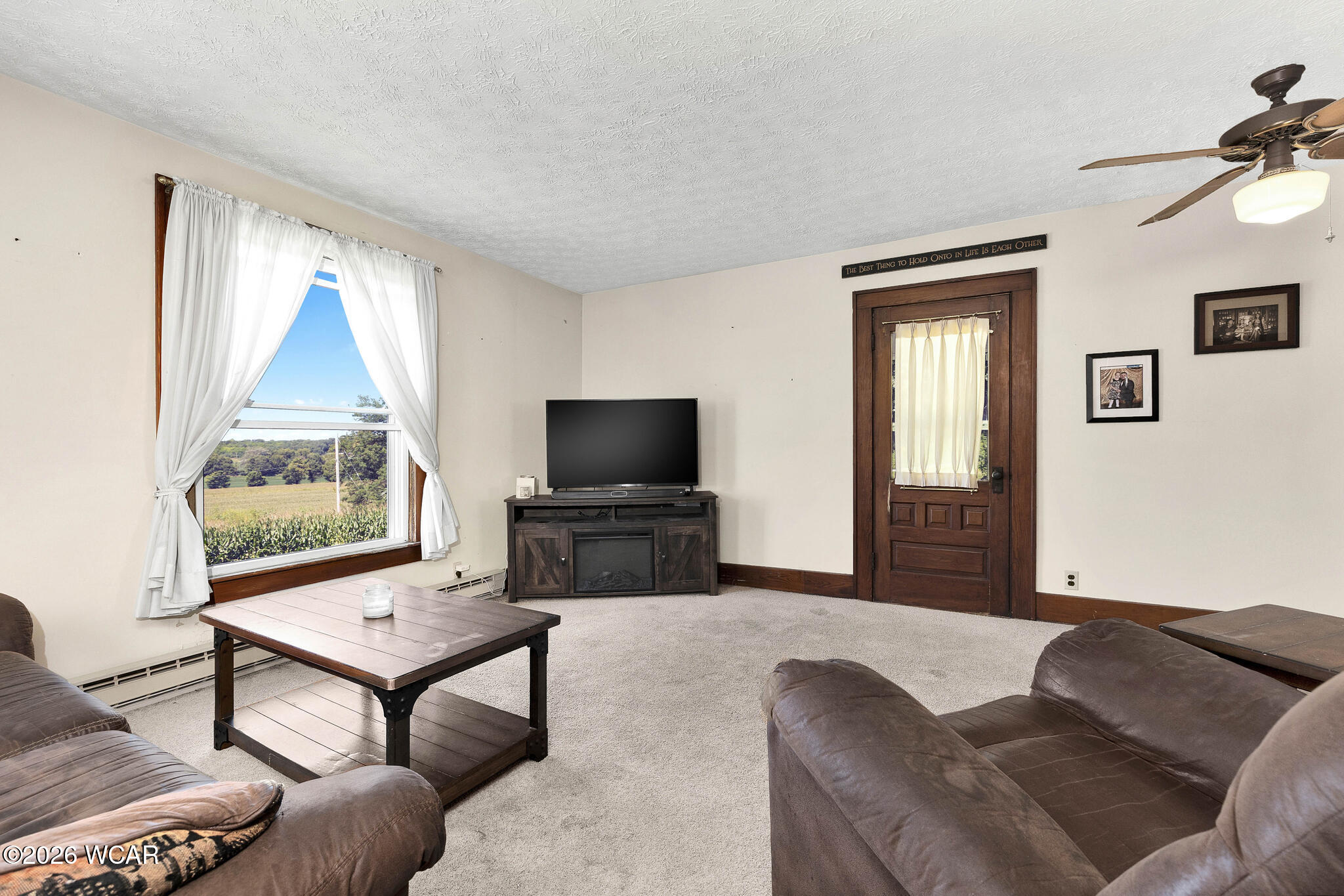 6273 Township Road 166, West Liberty, Ohio