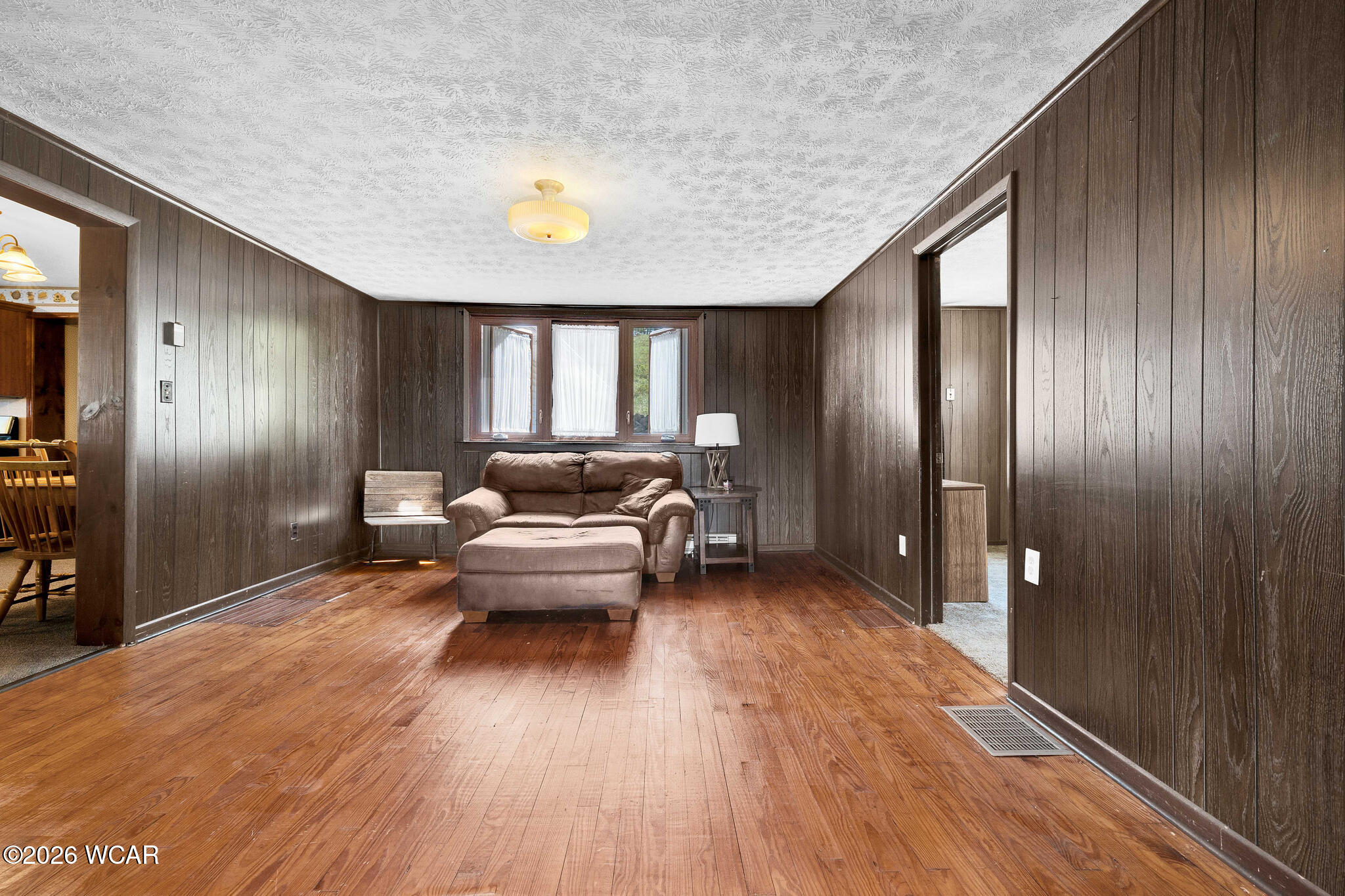 6273 Township Road 166, West Liberty, Ohio