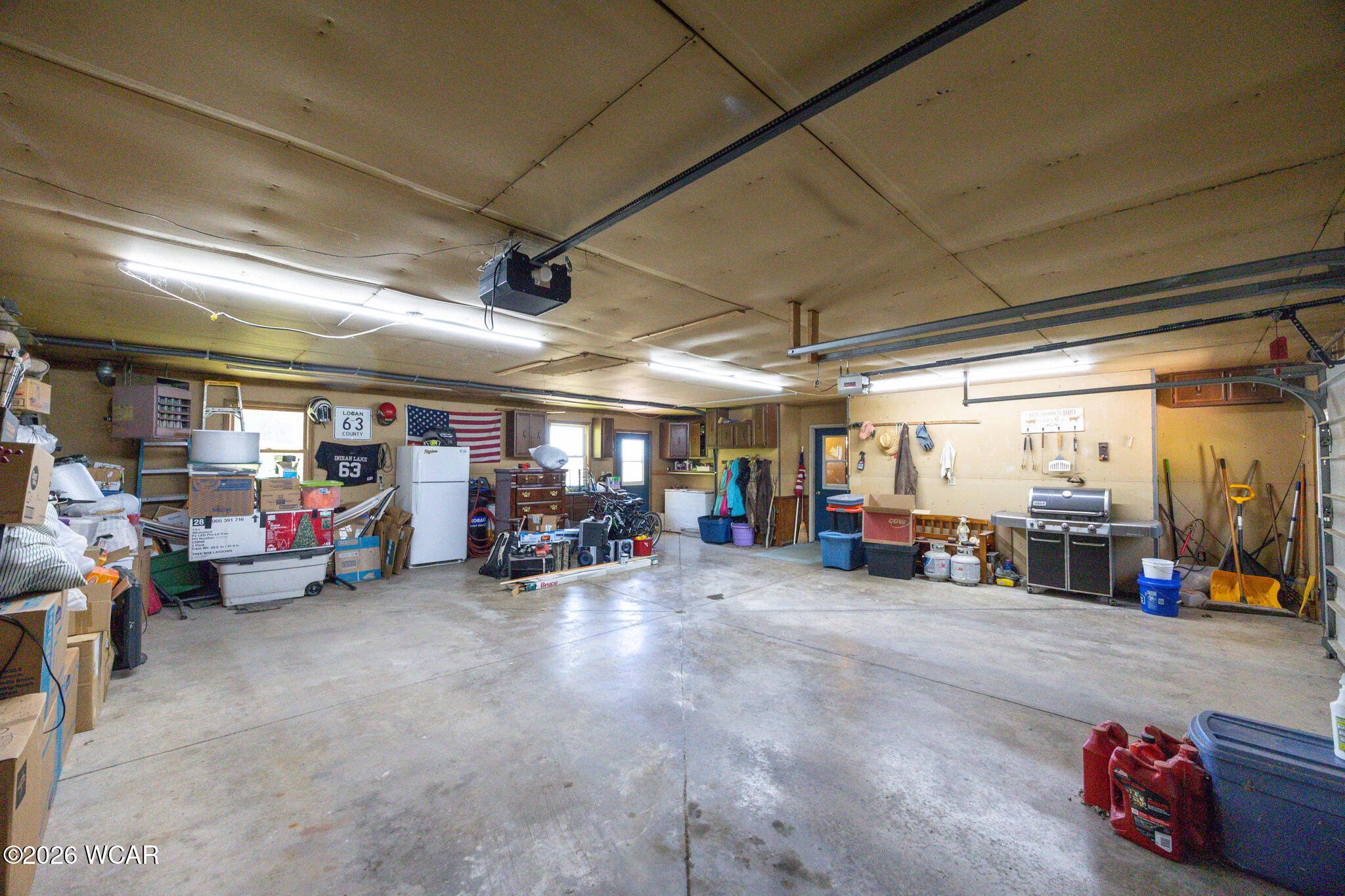 6273 Township Road 166, West Liberty, Ohio