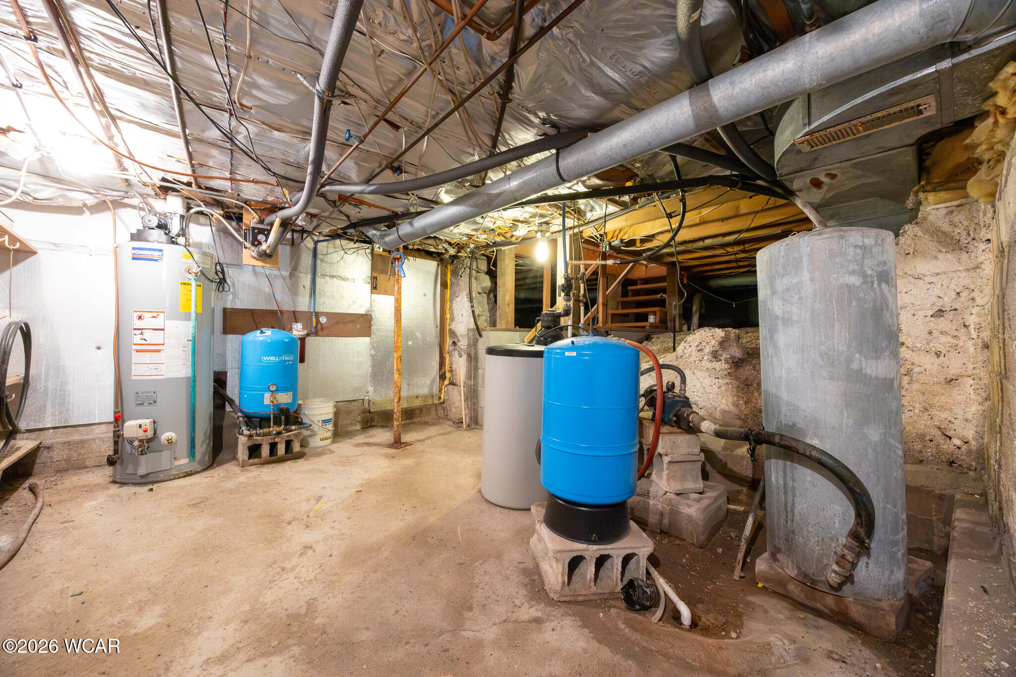 6273 Township Road 166, West Liberty, Ohio