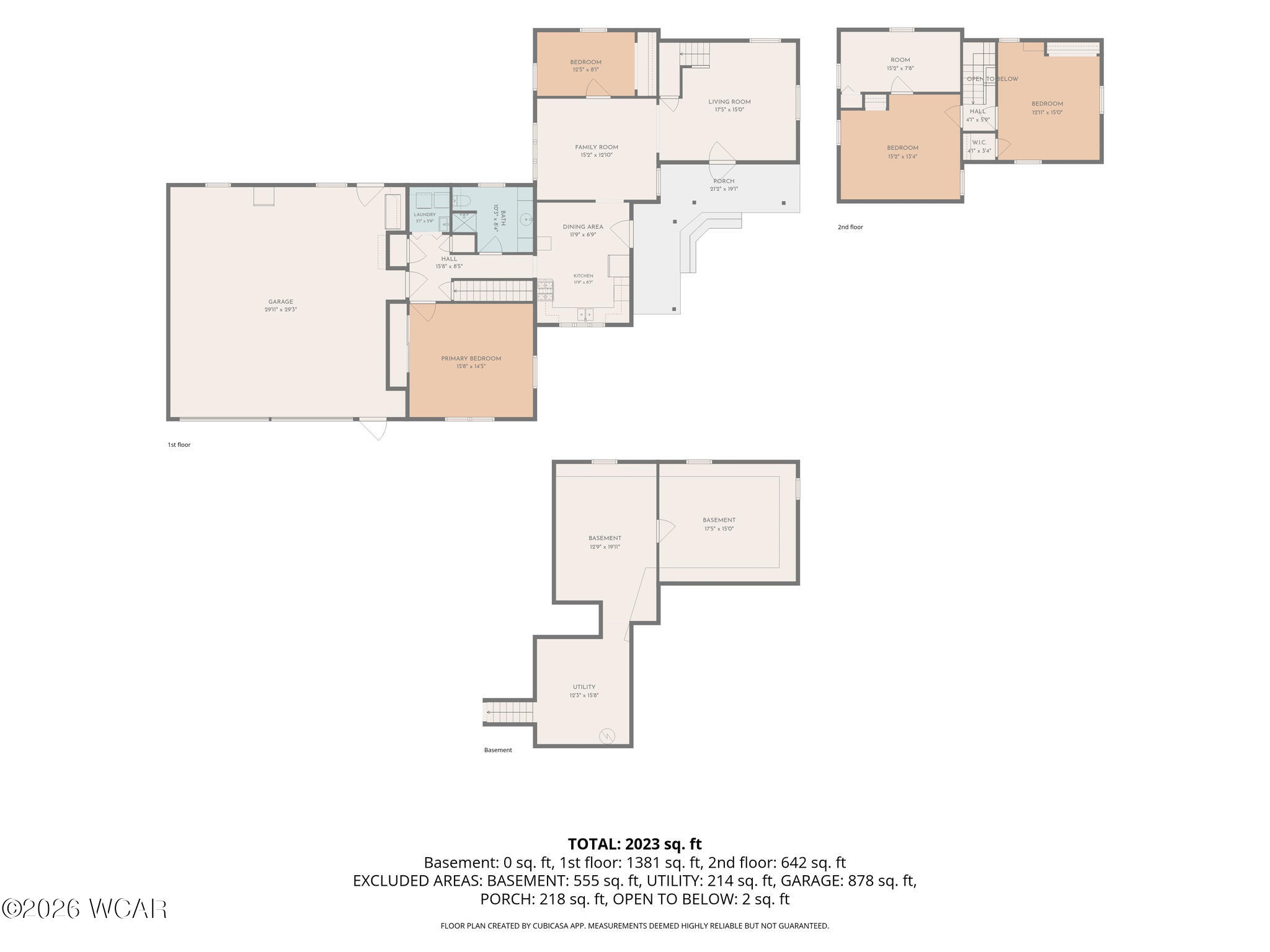 6273 Township Road 166, West Liberty, Ohio