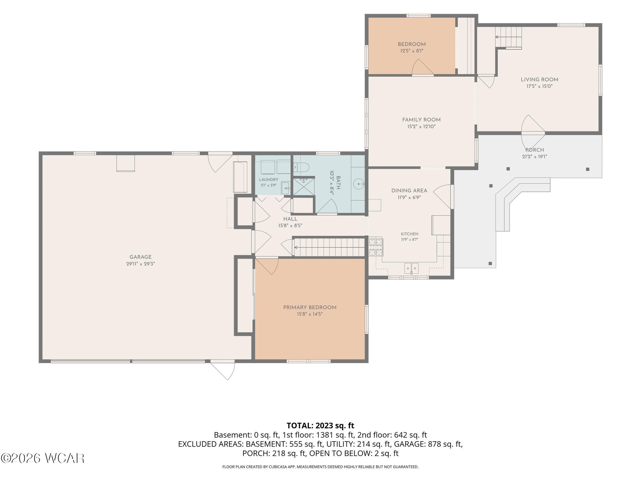 6273 Township Road 166, West Liberty, Ohio