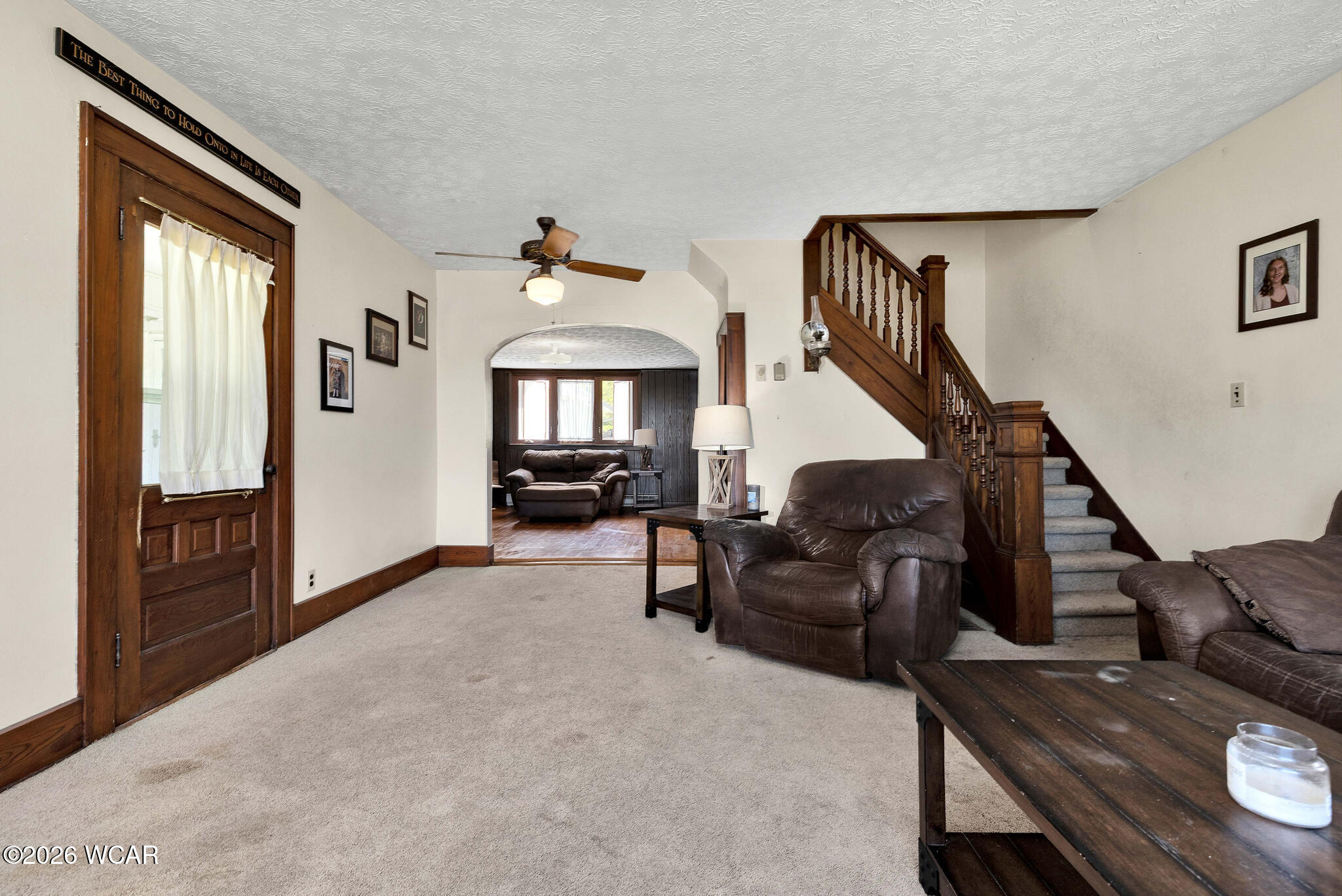 6273 Township Road 166, West Liberty, Ohio
