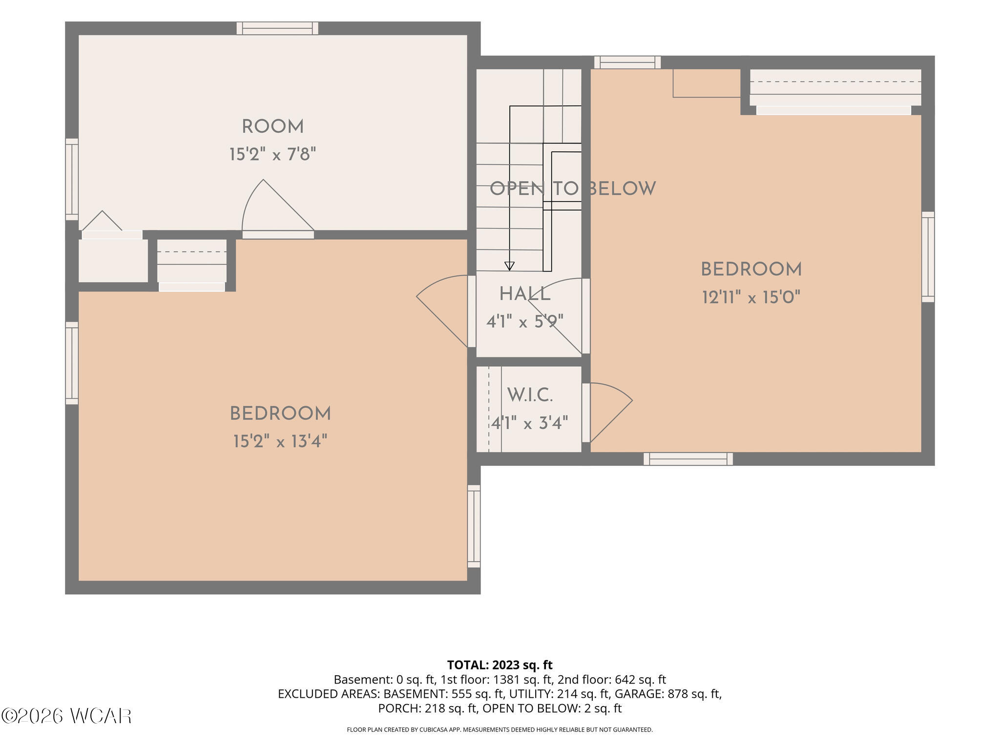 6273 Township Road 166, West Liberty, Ohio