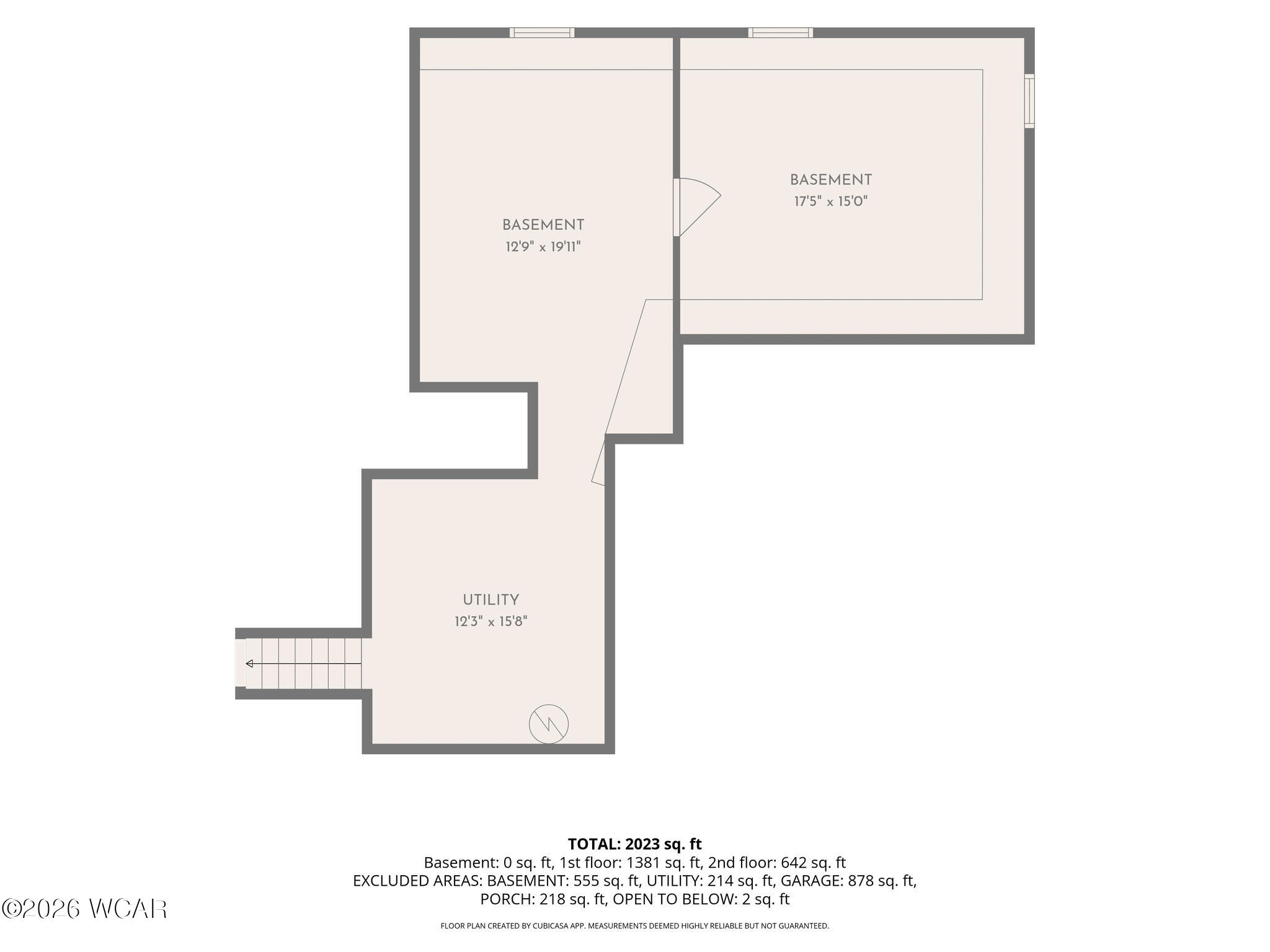 6273 Township Road 166, West Liberty, Ohio