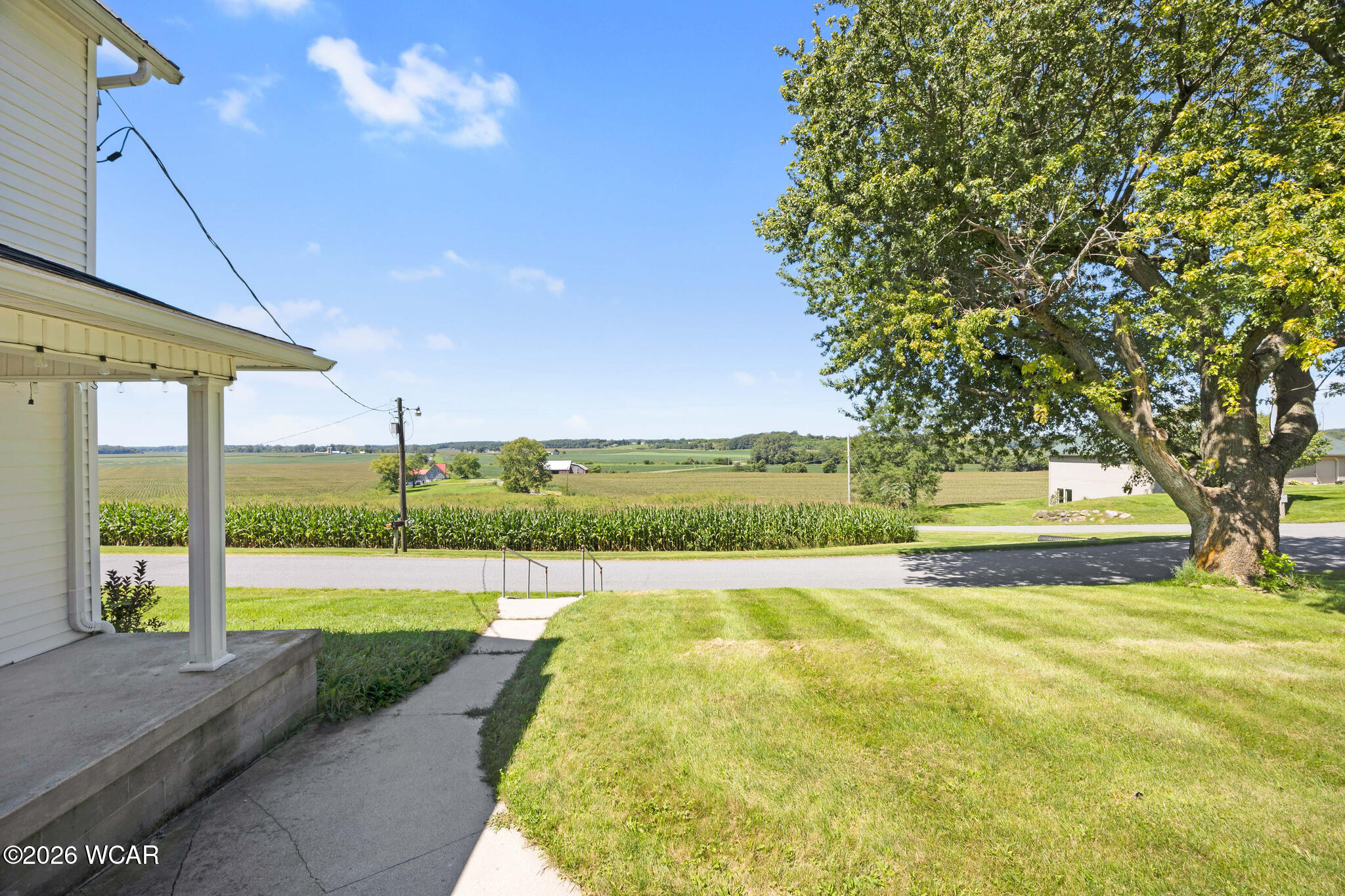 6273 Township Road 166, West Liberty, Ohio