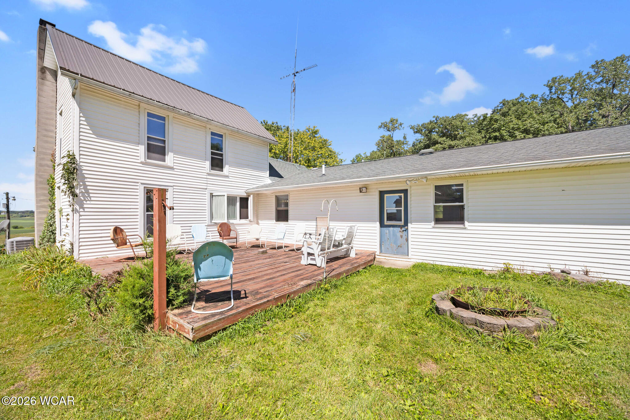 6273 Township Road 166, West Liberty, Ohio