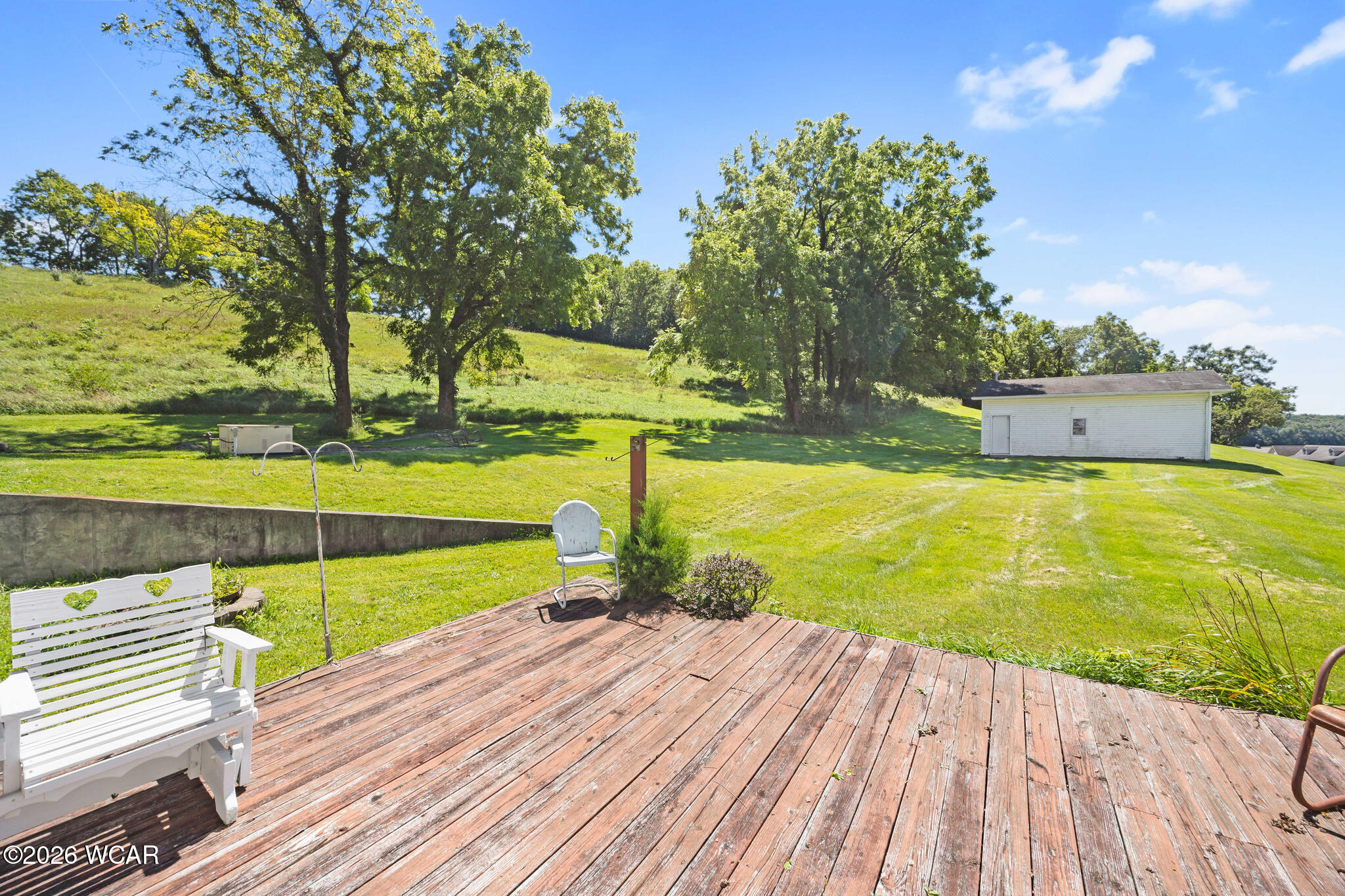 6273 Township Road 166, West Liberty, Ohio
