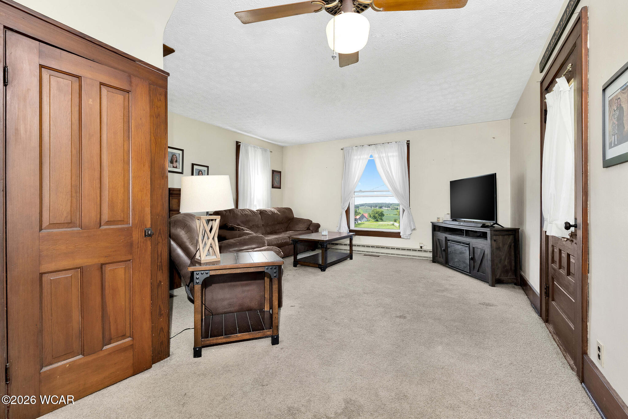 6273 Township Road 166, West Liberty, Ohio