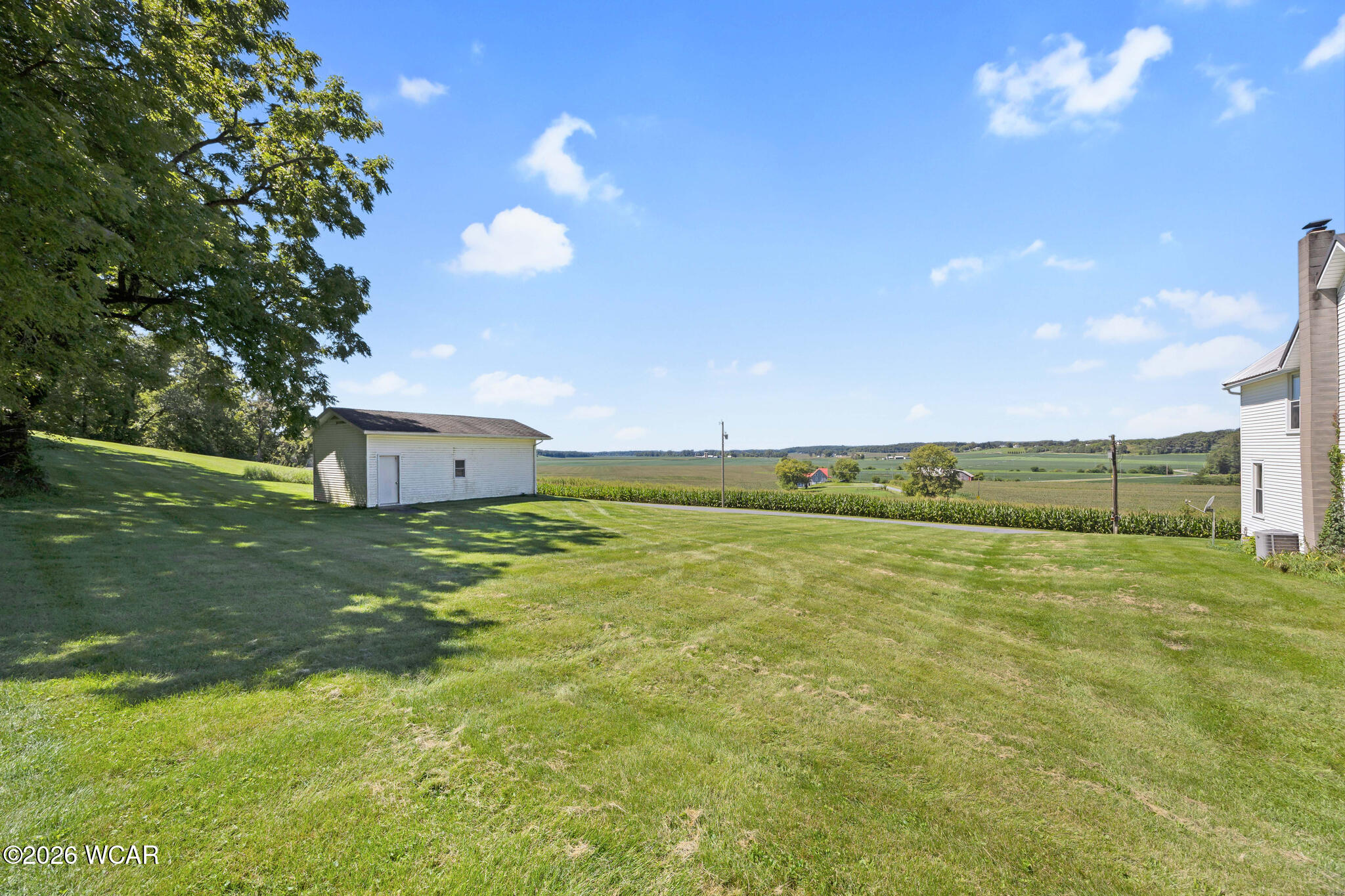 6273 Township Road 166, West Liberty, Ohio