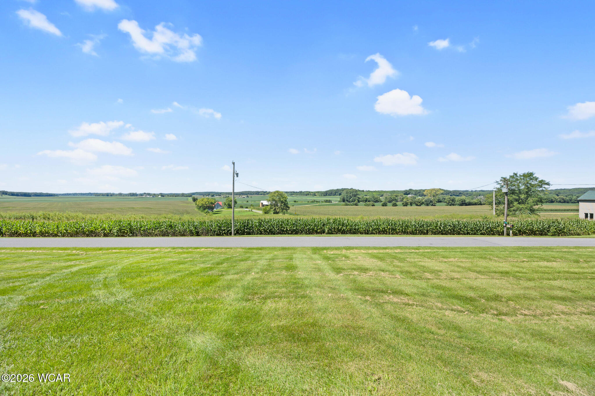 6273 Township Road 166, West Liberty, Ohio
