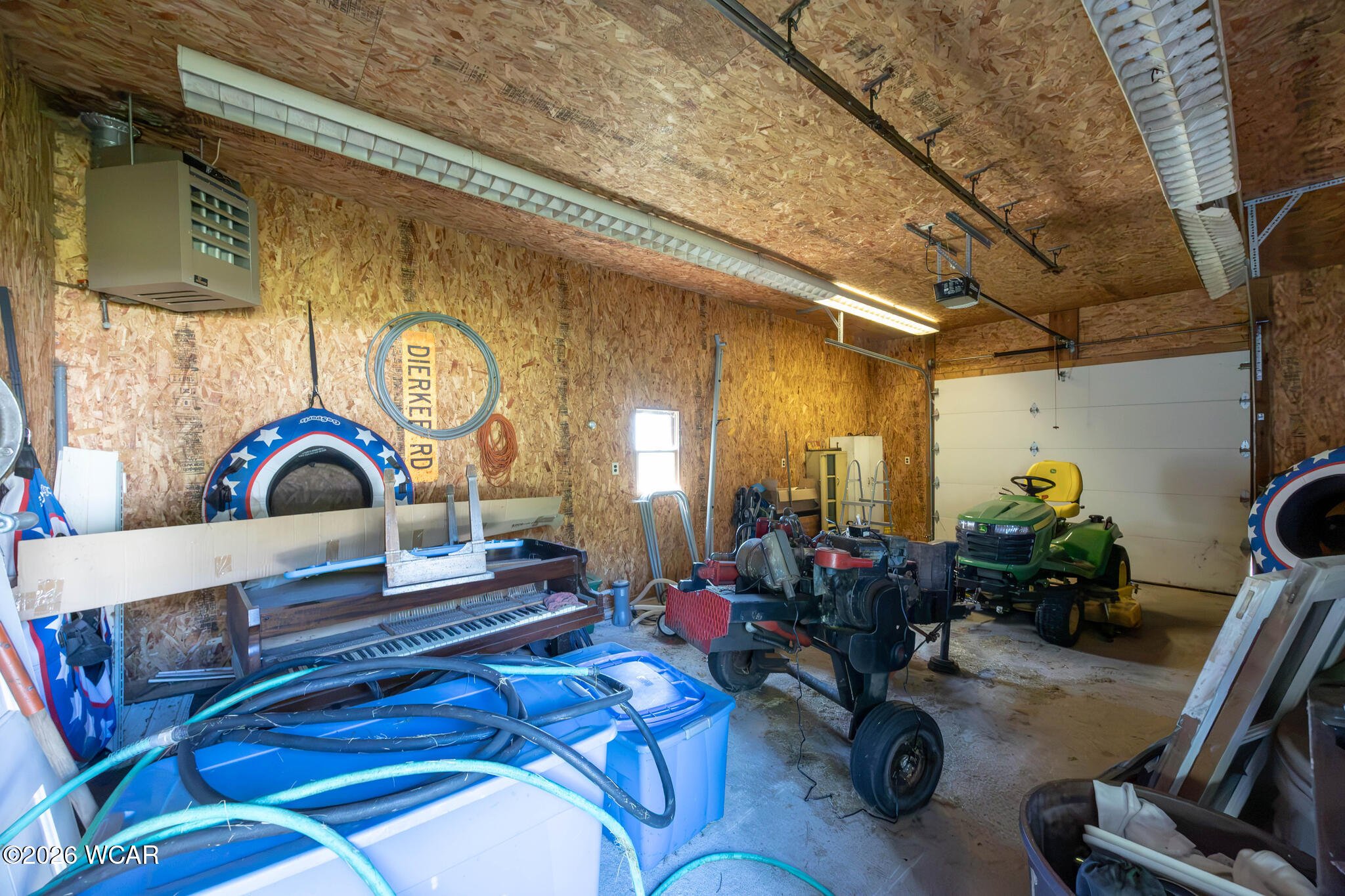6273 Township Road 166, West Liberty, Ohio