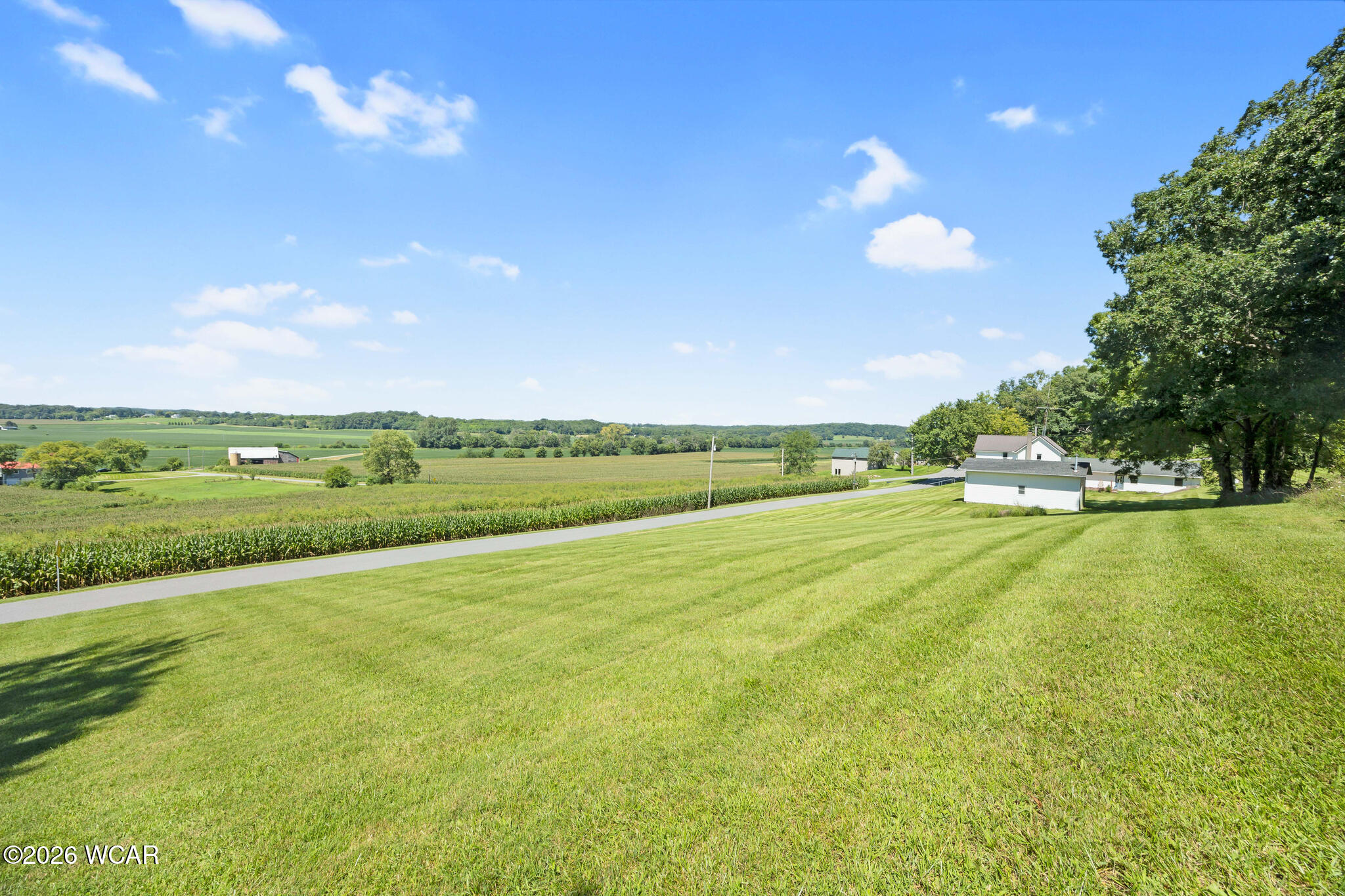 6273 Township Road 166, West Liberty, Ohio
