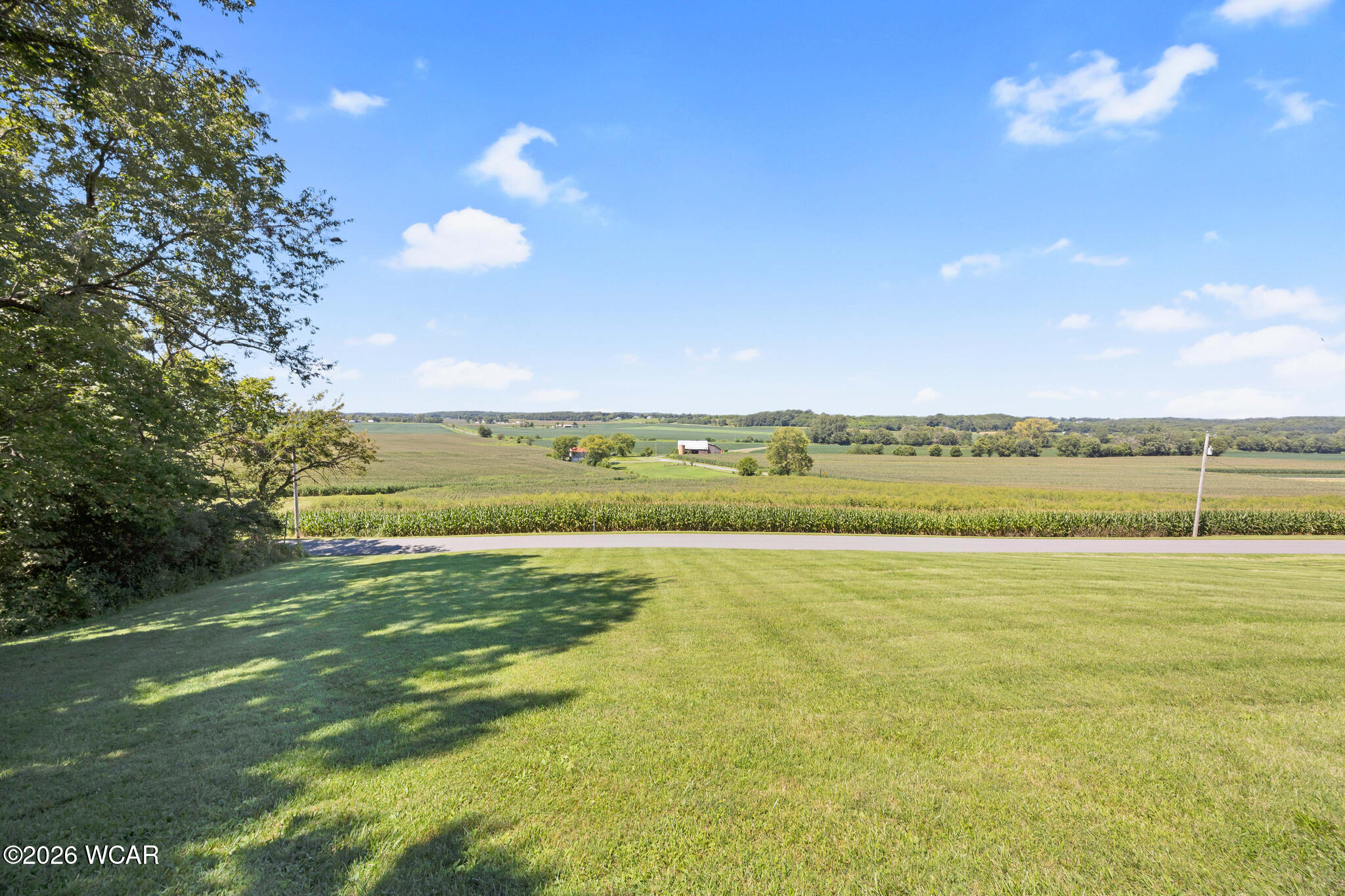 6273 Township Road 166, West Liberty, Ohio