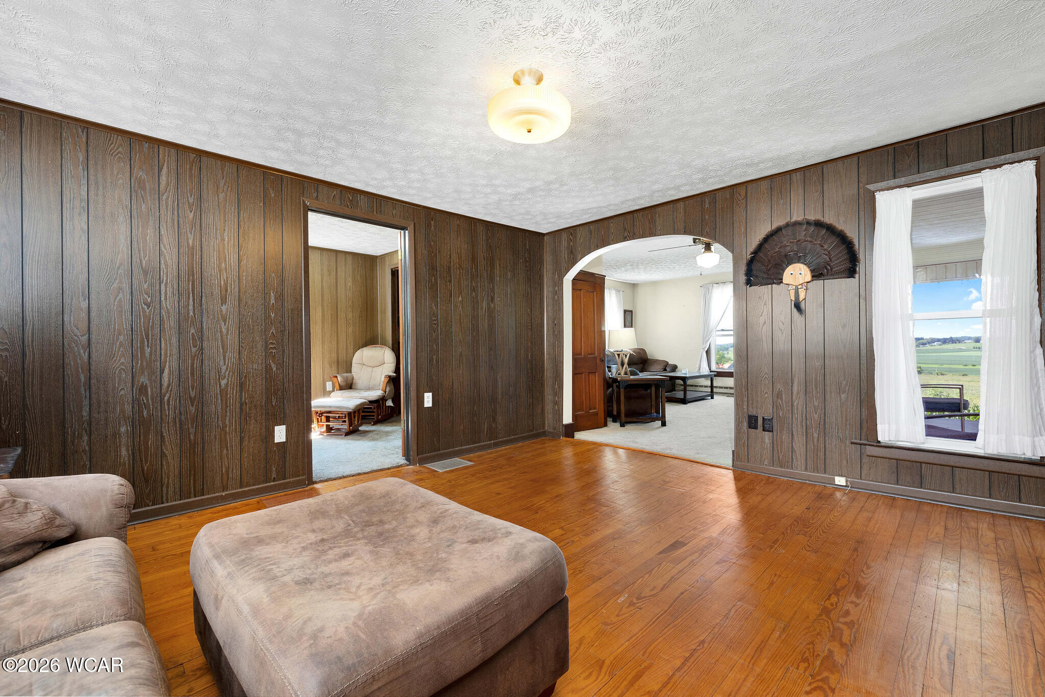 6273 Township Road 166, West Liberty, Ohio