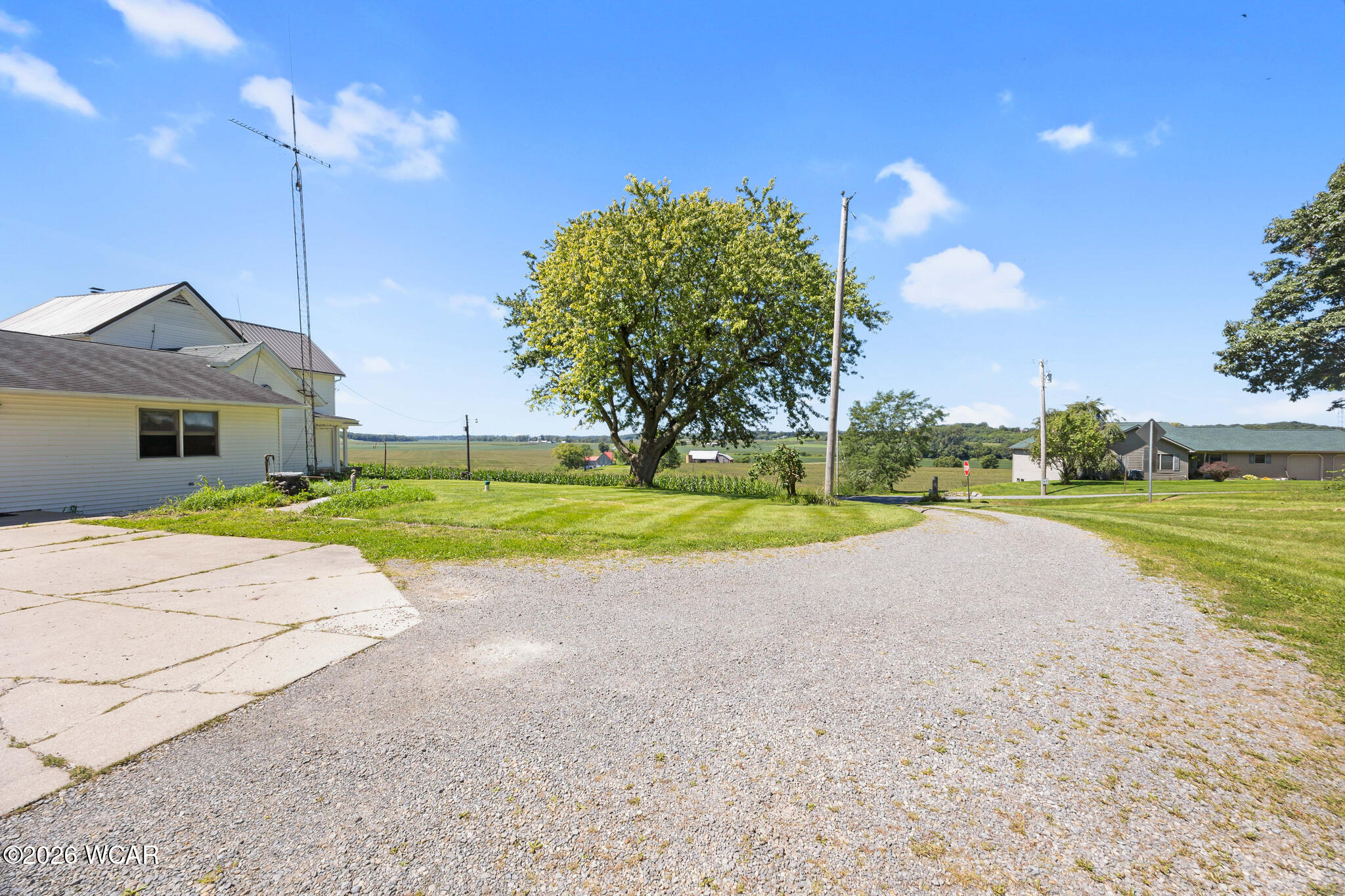 6273 Township Road 166, West Liberty, Ohio