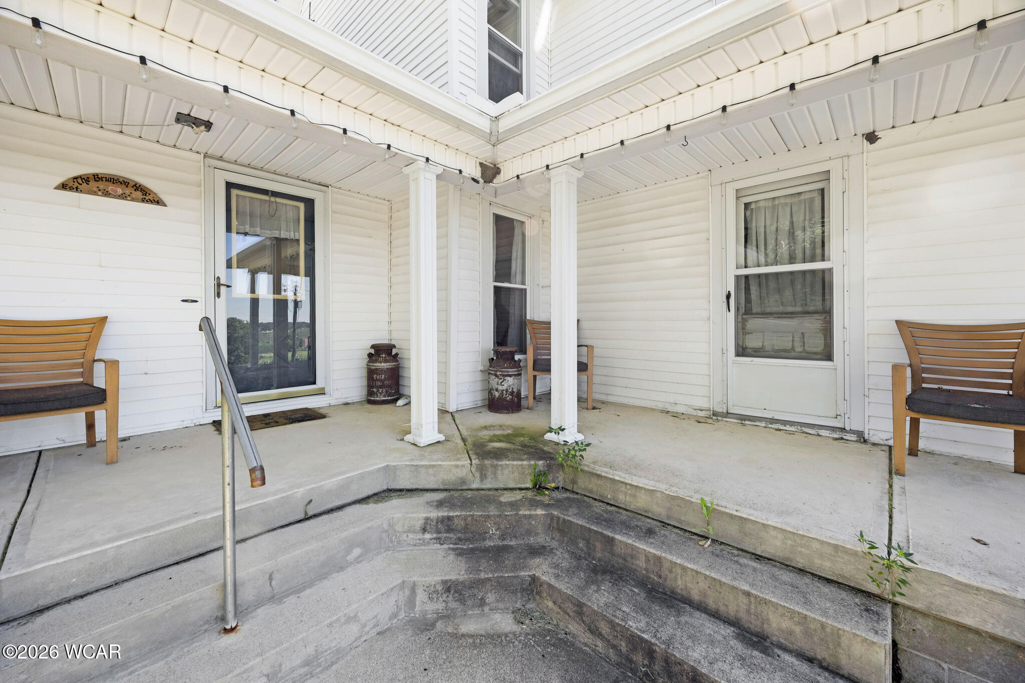 6273 Township Road 166, West Liberty, Ohio
