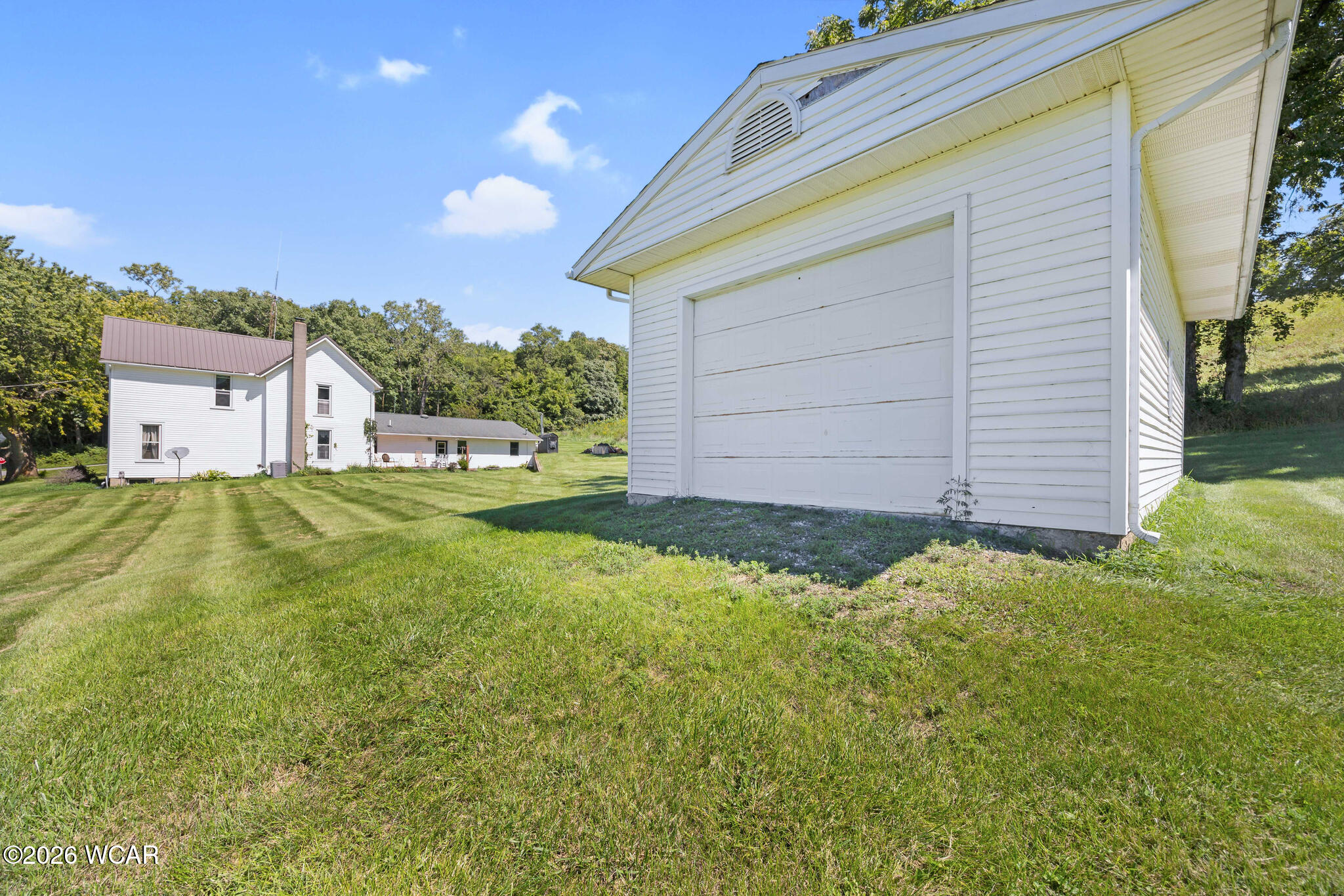 6273 Township Road 166, West Liberty, Ohio