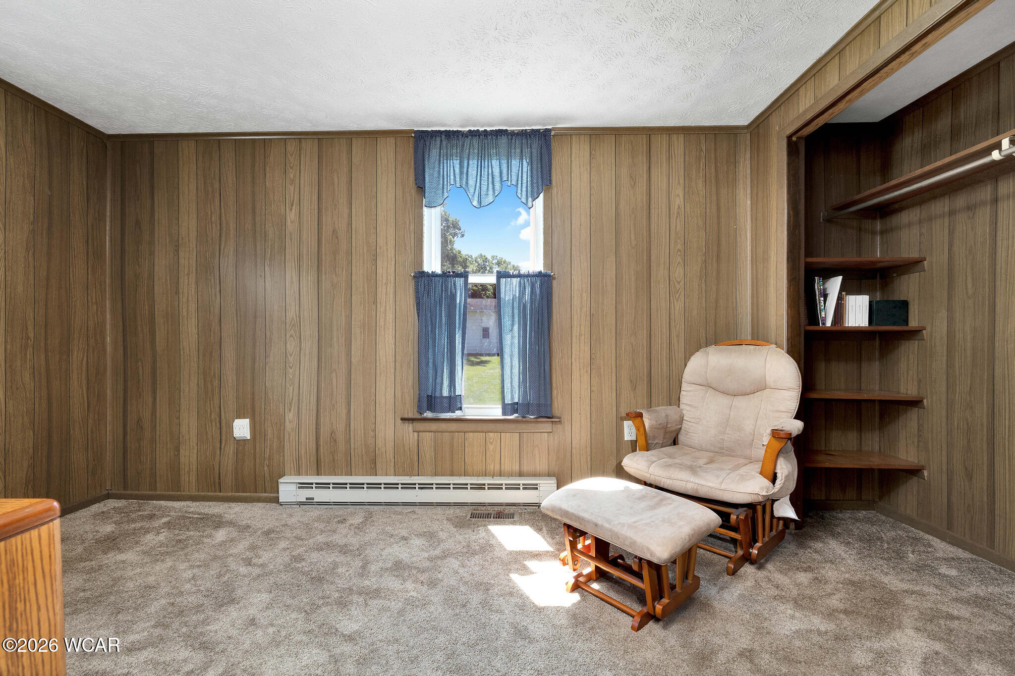 6273 Township Road 166, West Liberty, Ohio