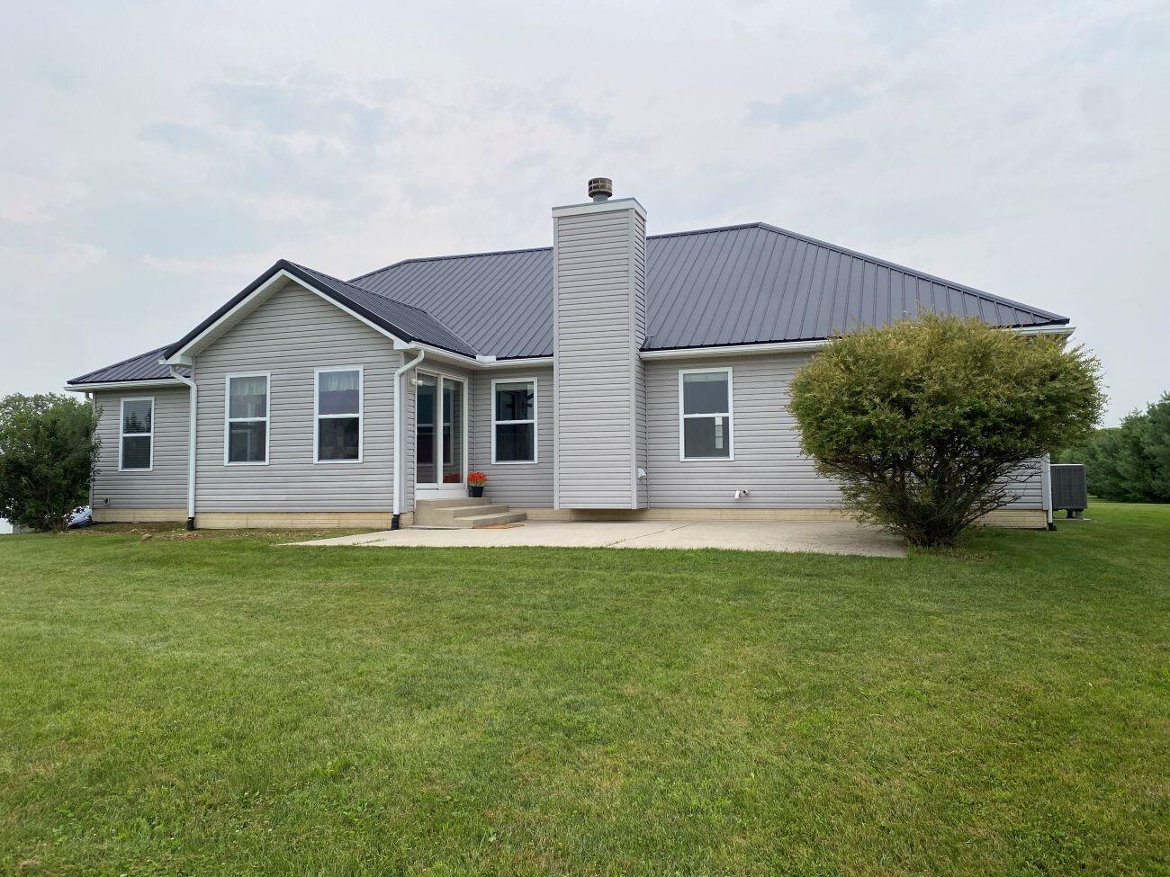 7347 County Road 10, Zanesfield, Ohio 43360