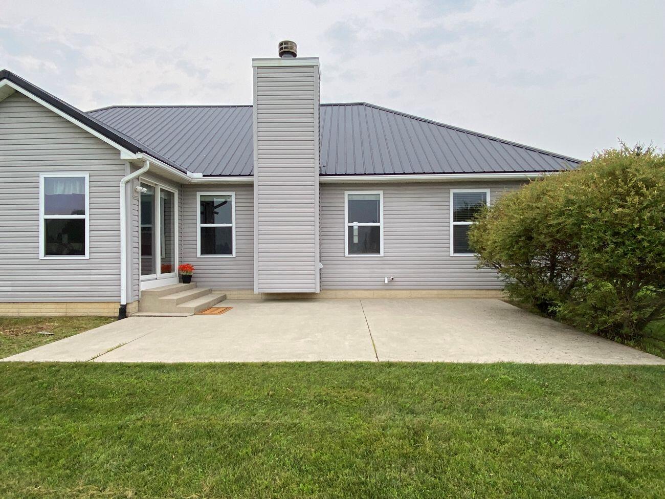 7347 County Road 10, Zanesfield, Ohio 43360