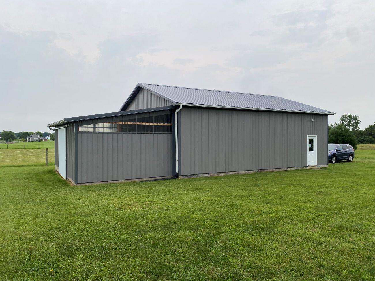 7347 County Road 10, Zanesfield, Ohio 43360