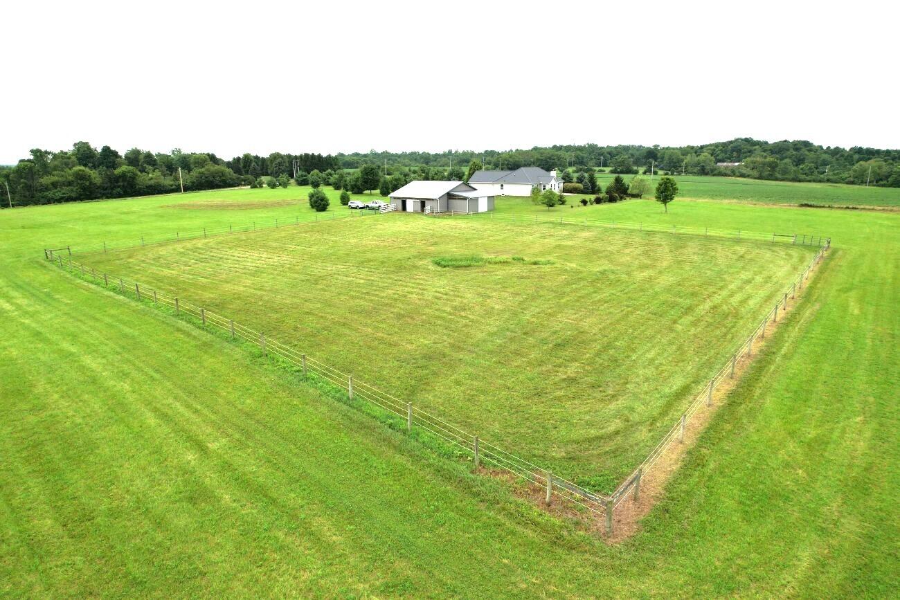 7347 County Road 10, Zanesfield, Ohio 43360