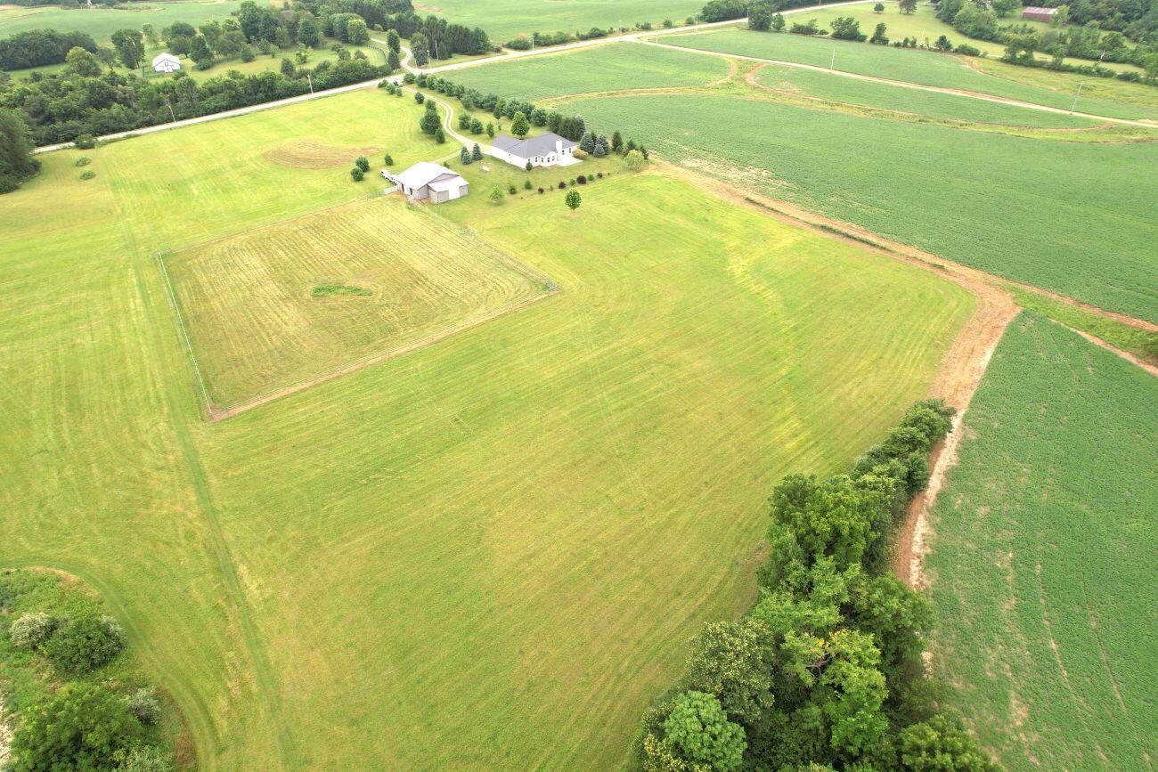 7347 County Road 10, Zanesfield, Ohio 43360