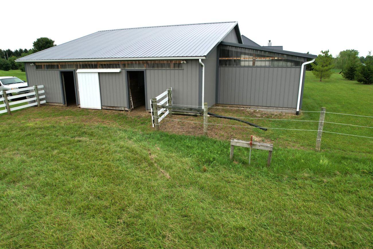 7347 County Road 10, Zanesfield, Ohio 43360