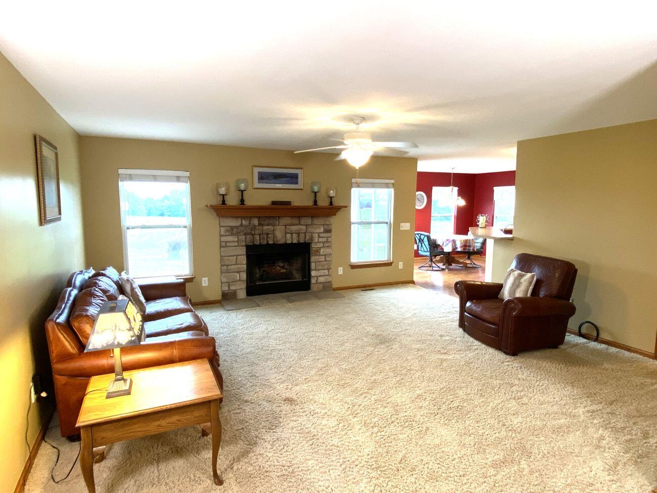 7347 County Road 10, Zanesfield, Ohio 43360