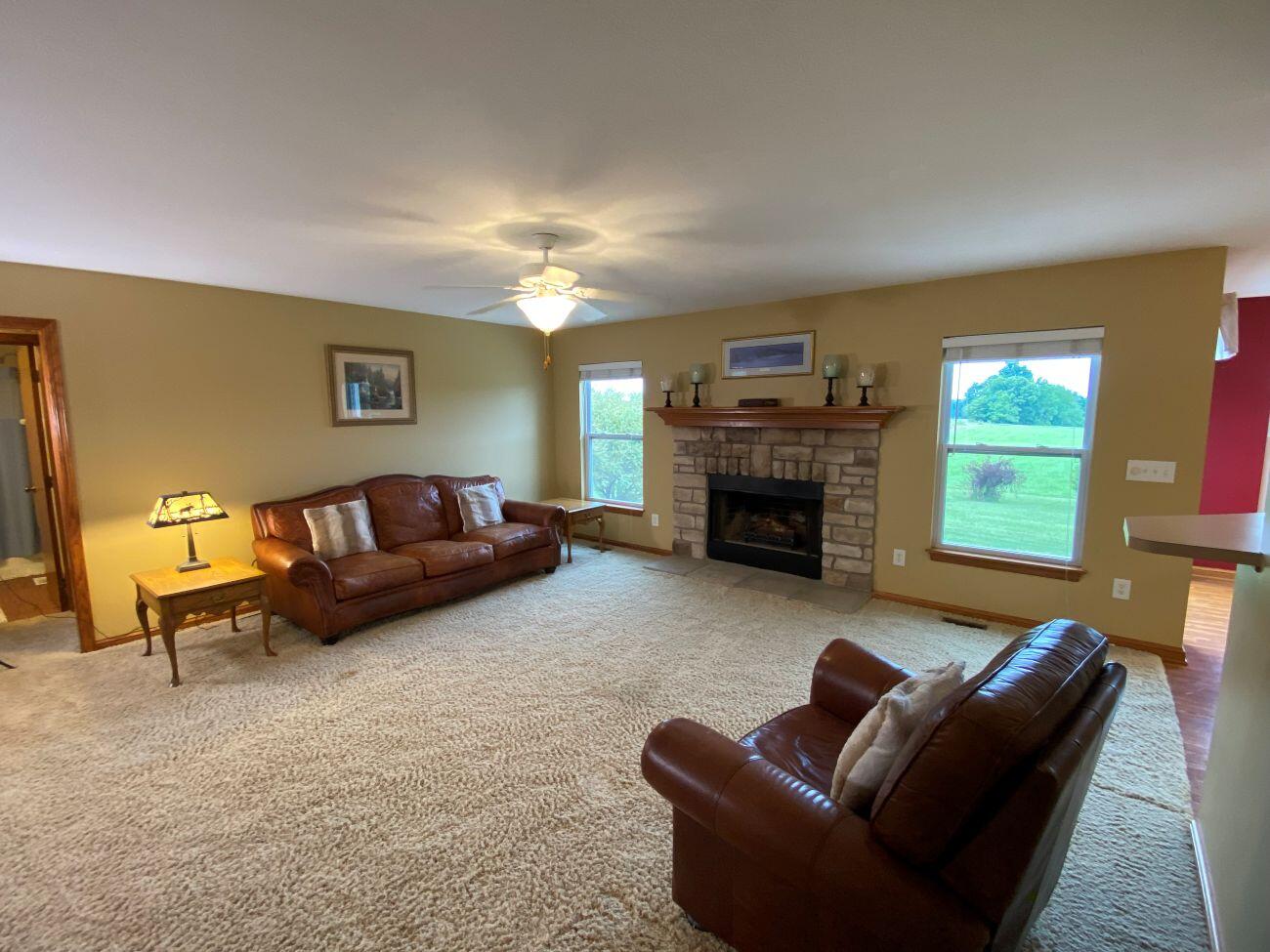 7347 County Road 10, Zanesfield, Ohio 43360