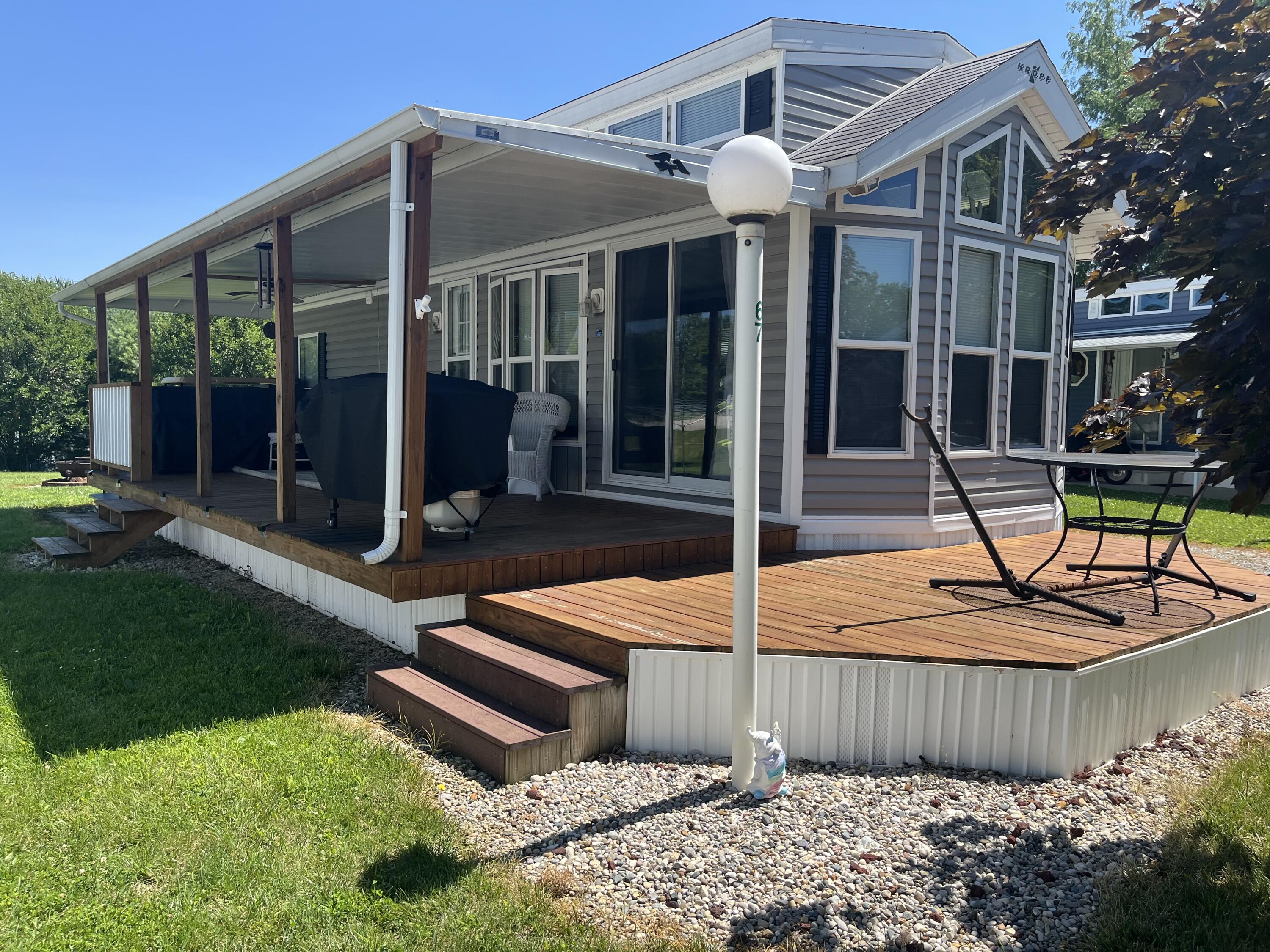 11377 Township Road 266, Lakeview, Ohio 43331