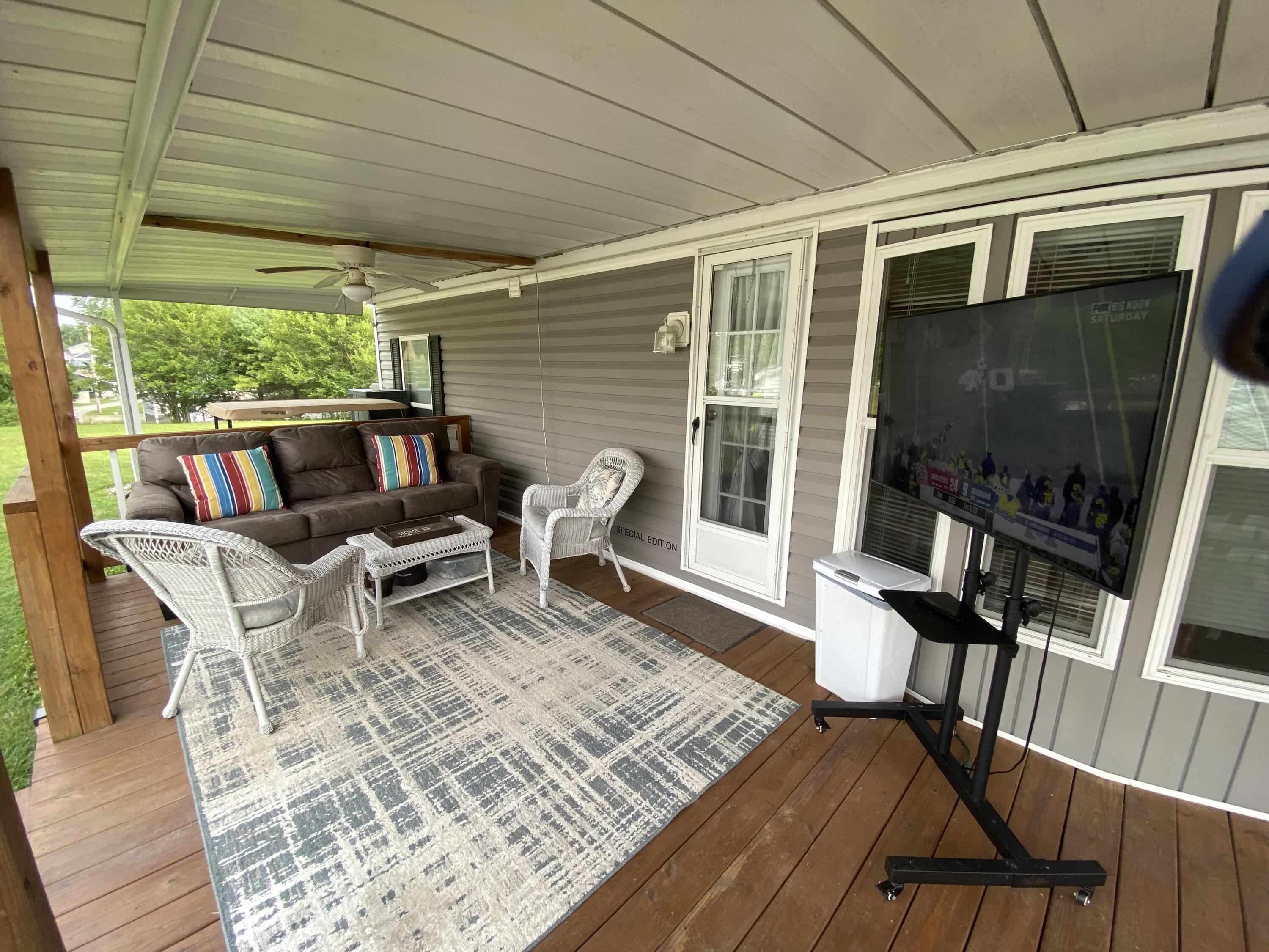 11377 Township Road 266, Lakeview, Ohio 43331