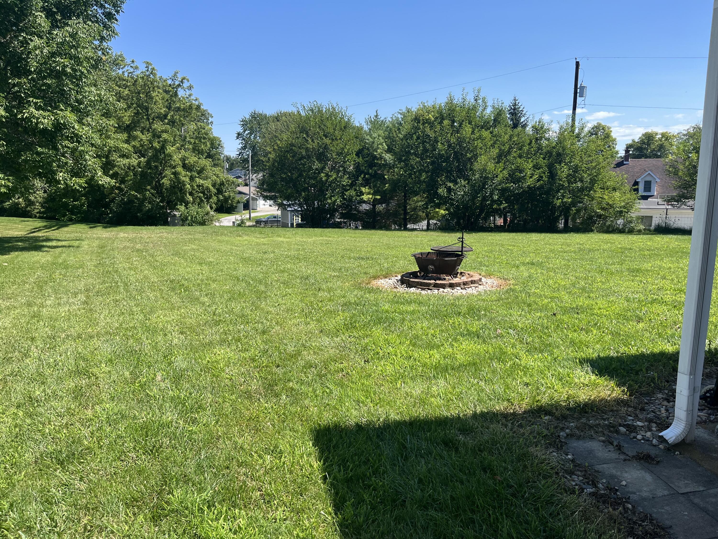 11377 Township Road 266, Lakeview, Ohio 43331