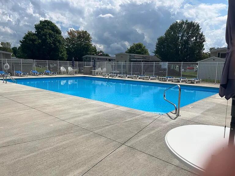 11377 Township Road 266, Lakeview, Ohio 43331