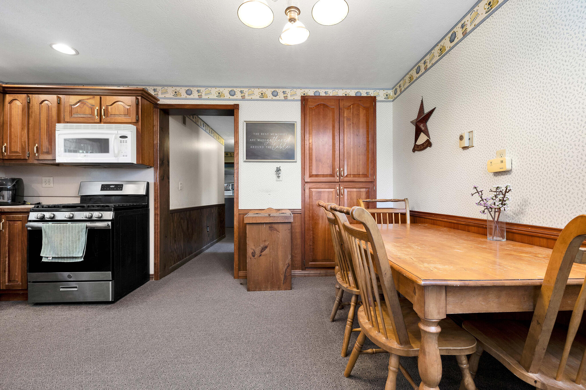 6273 Township Road 166, West Liberty, Ohio 43357