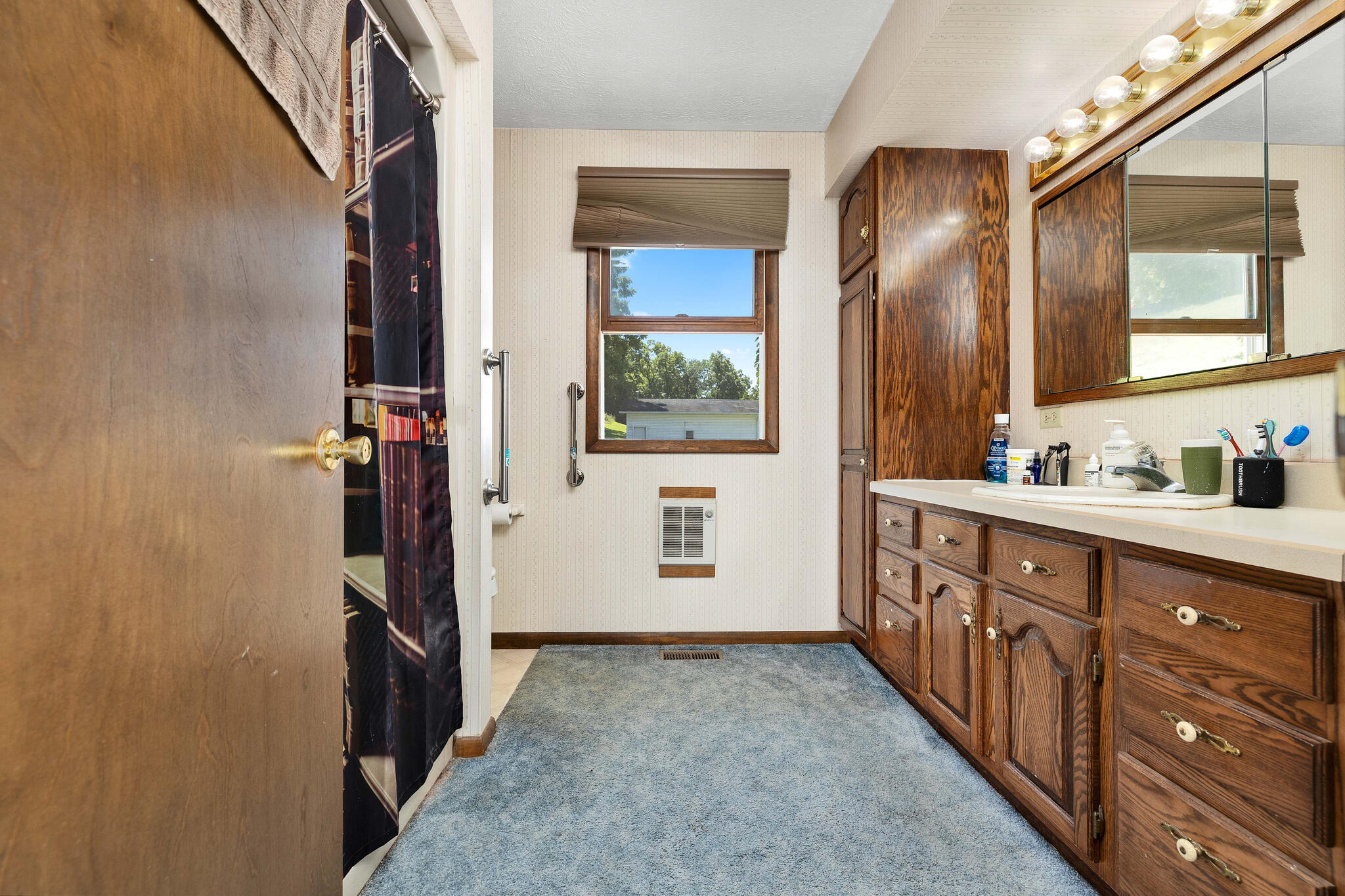6273 Township Road 166, West Liberty, Ohio 43357