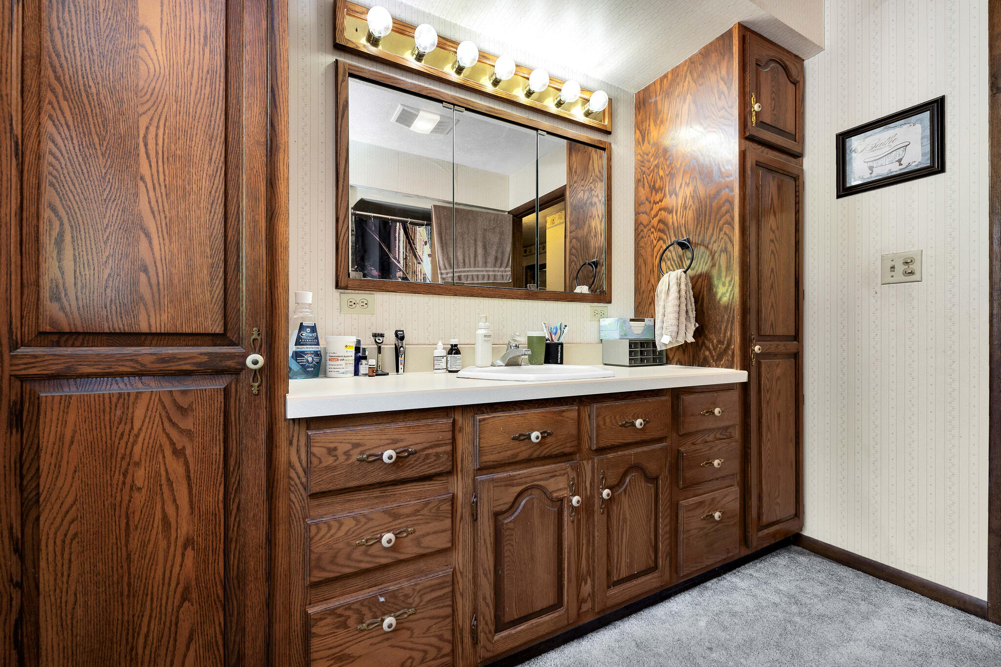 6273 Township Road 166, West Liberty, Ohio 43357