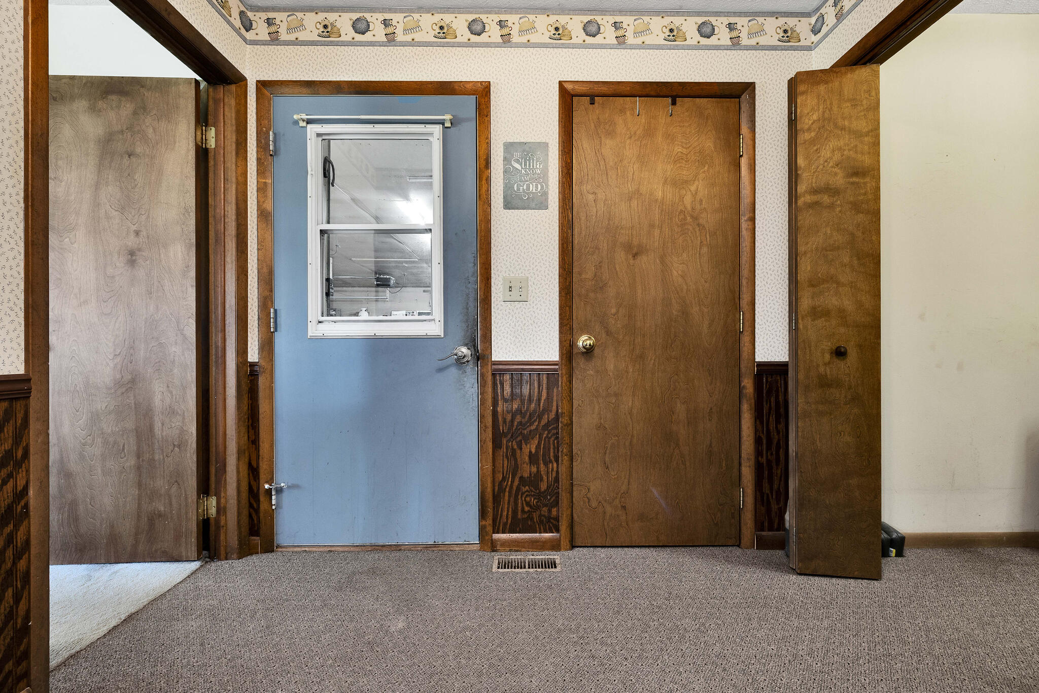 6273 Township Road 166, West Liberty, Ohio 43357