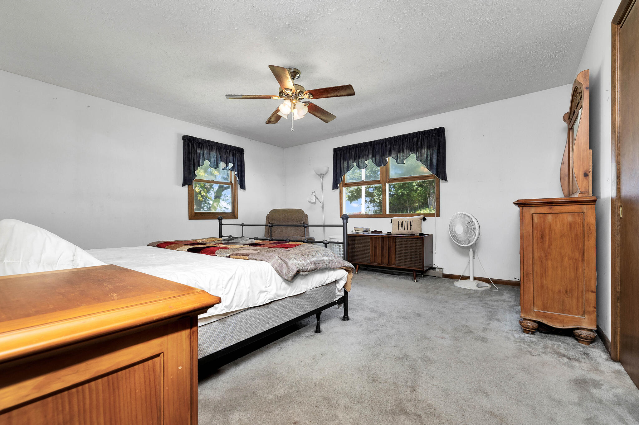6273 Township Road 166, West Liberty, Ohio 43357