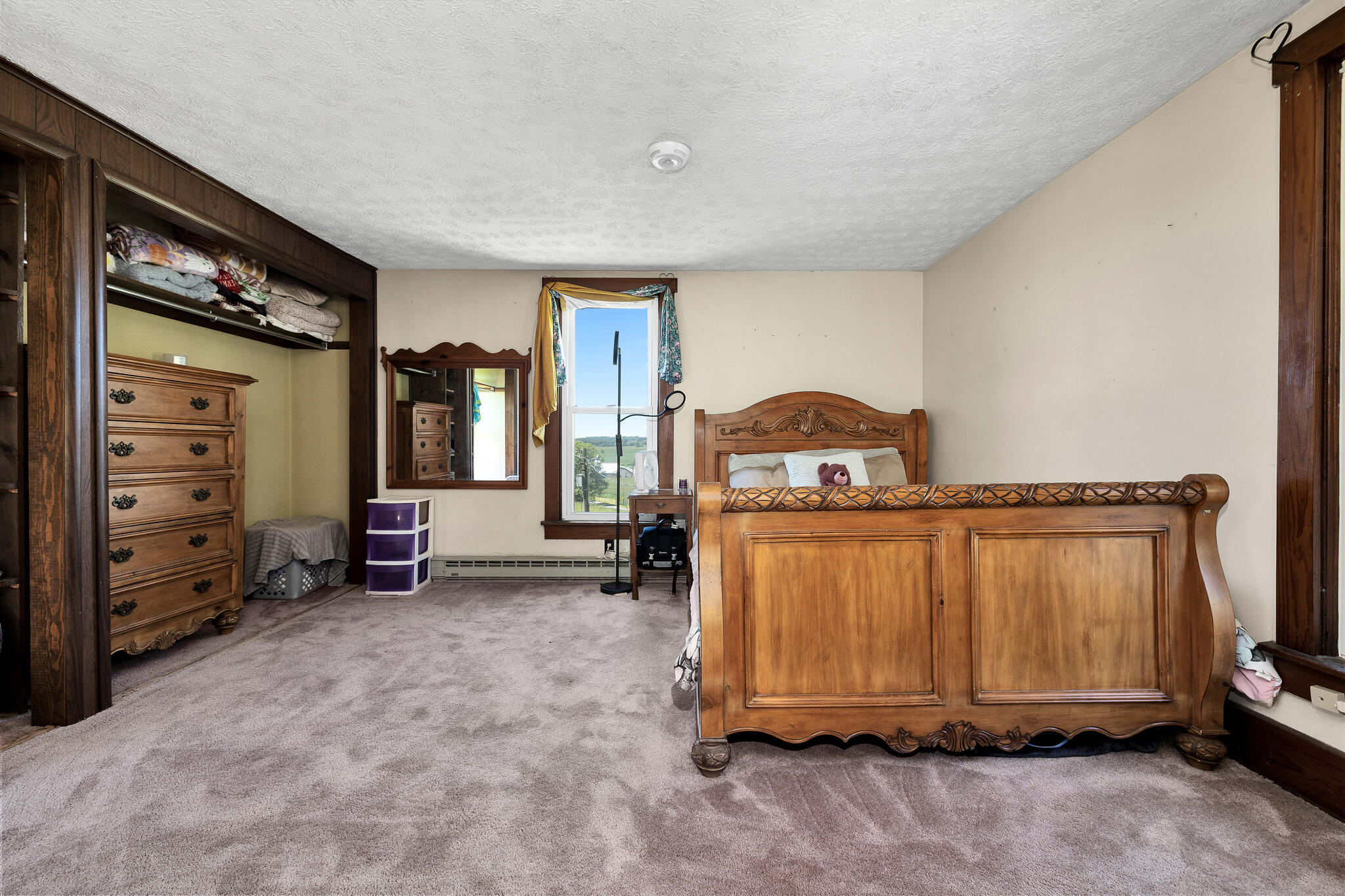 6273 Township Road 166, West Liberty, Ohio 43357