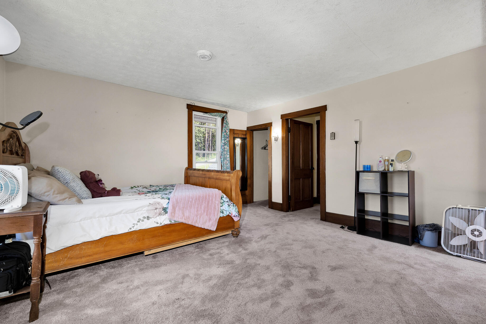 6273 Township Road 166, West Liberty, Ohio 43357