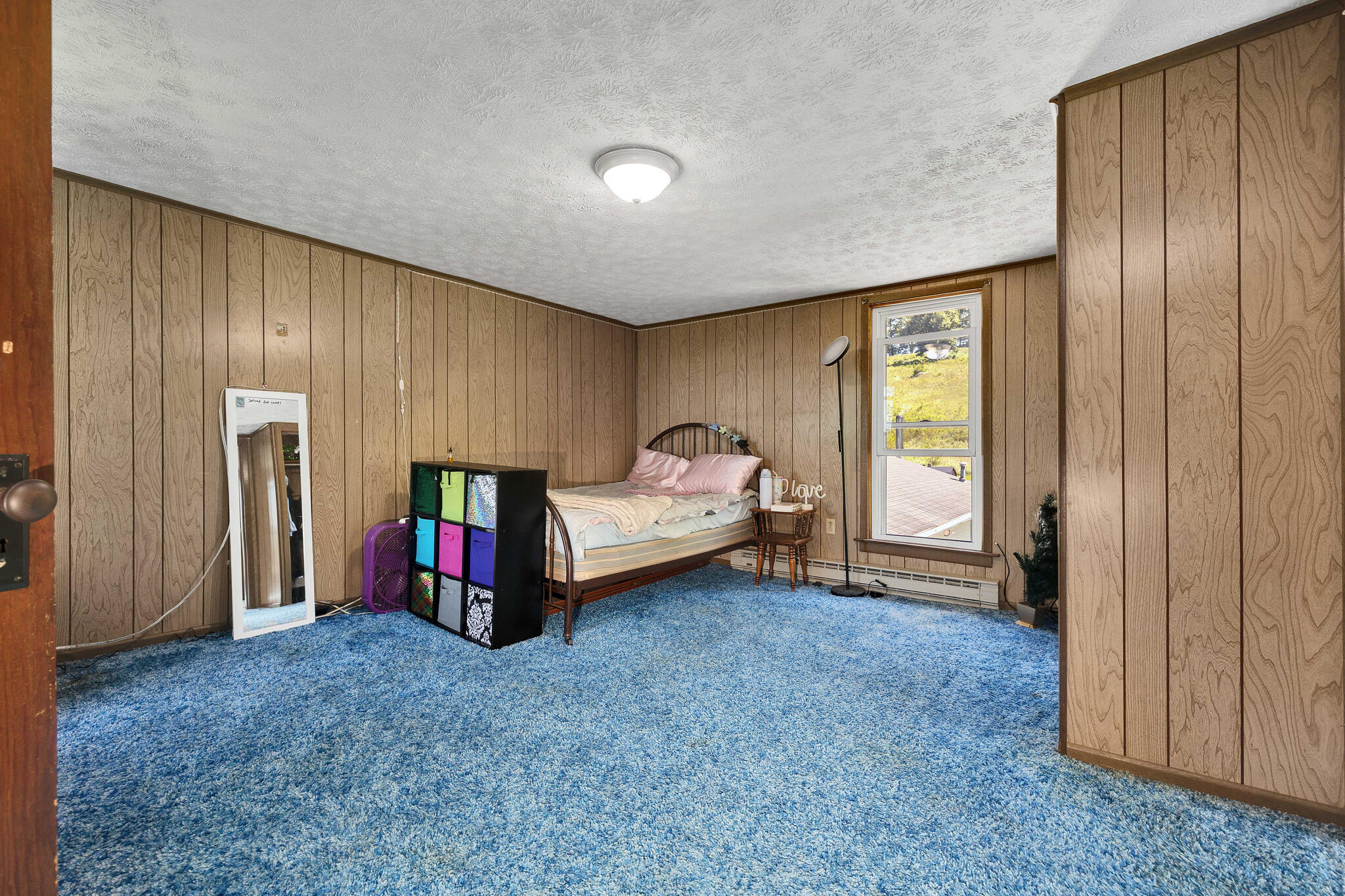 6273 Township Road 166, West Liberty, Ohio 43357