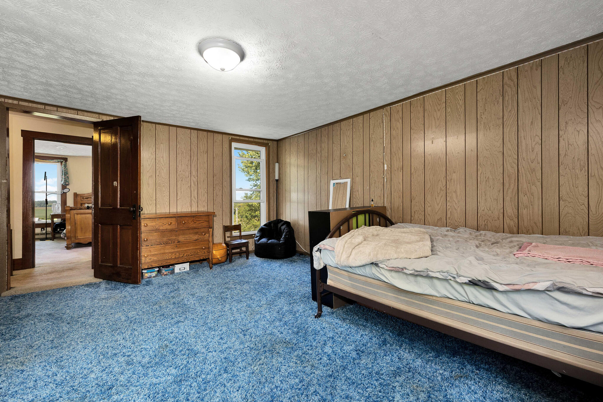 6273 Township Road 166, West Liberty, Ohio 43357