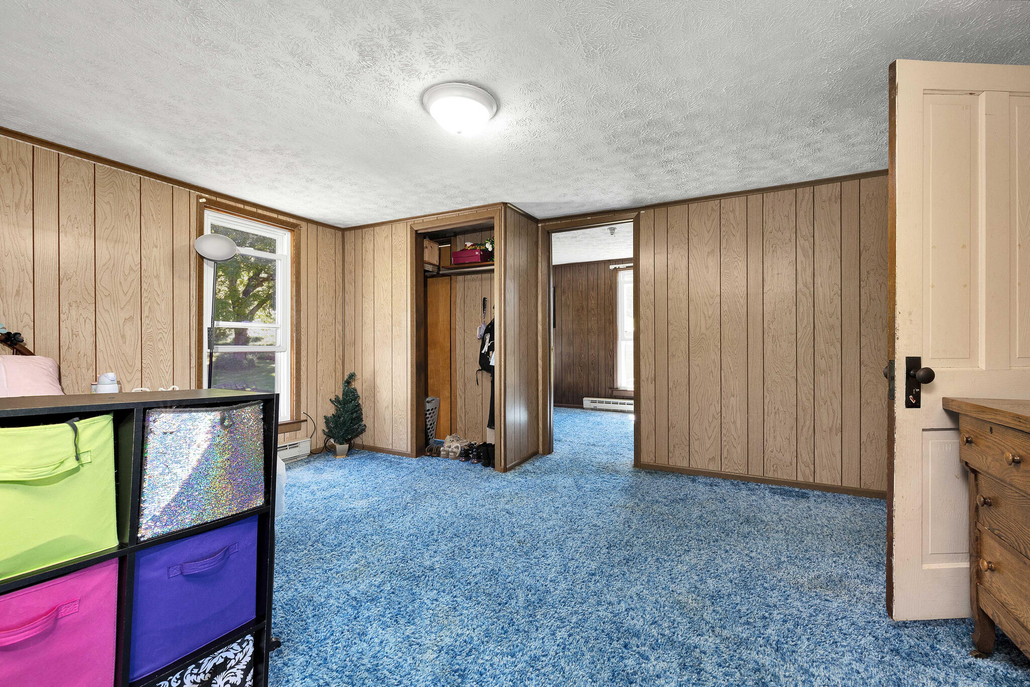 6273 Township Road 166, West Liberty, Ohio 43357