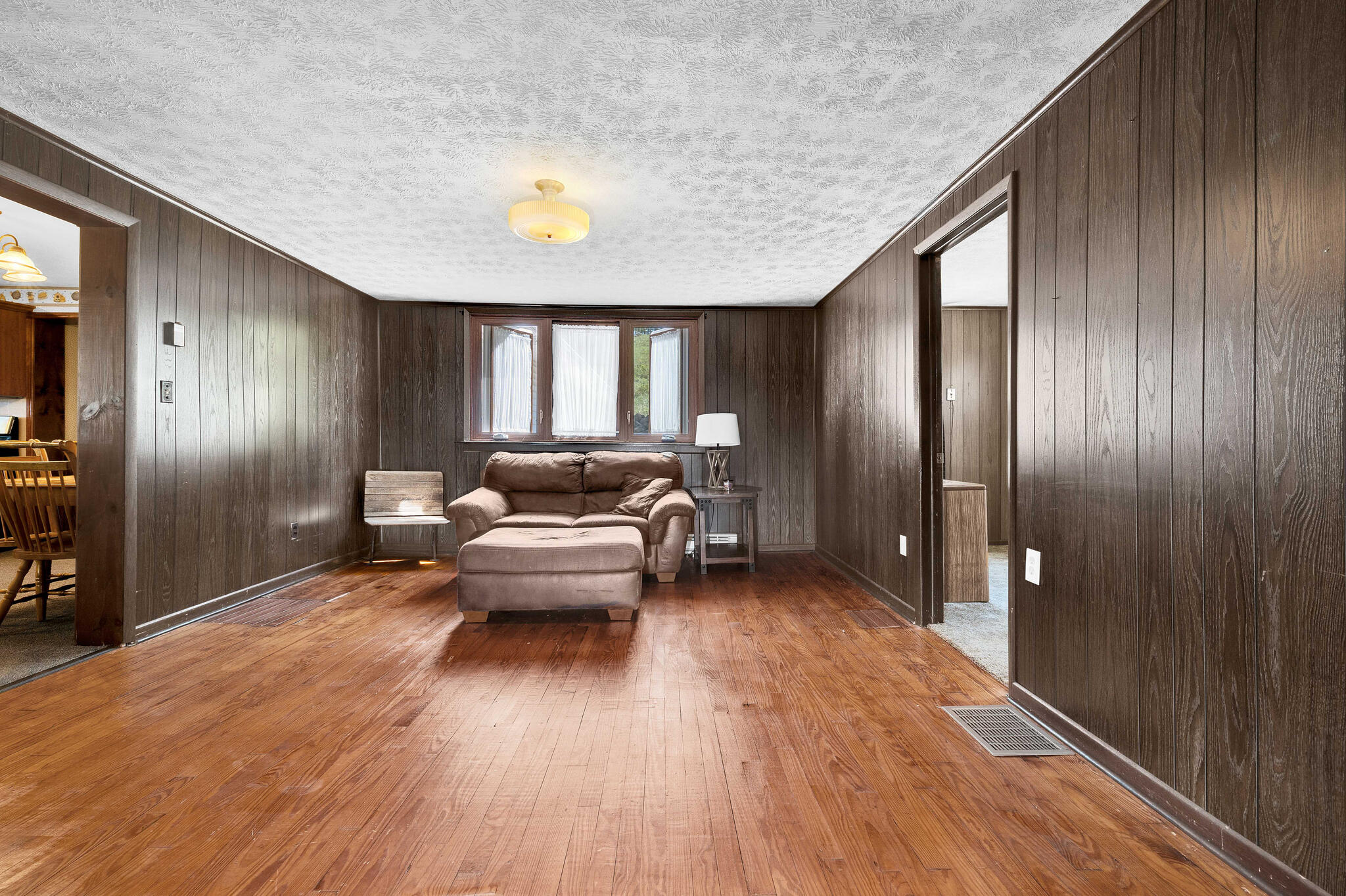 6273 Township Road 166, West Liberty, Ohio 43357