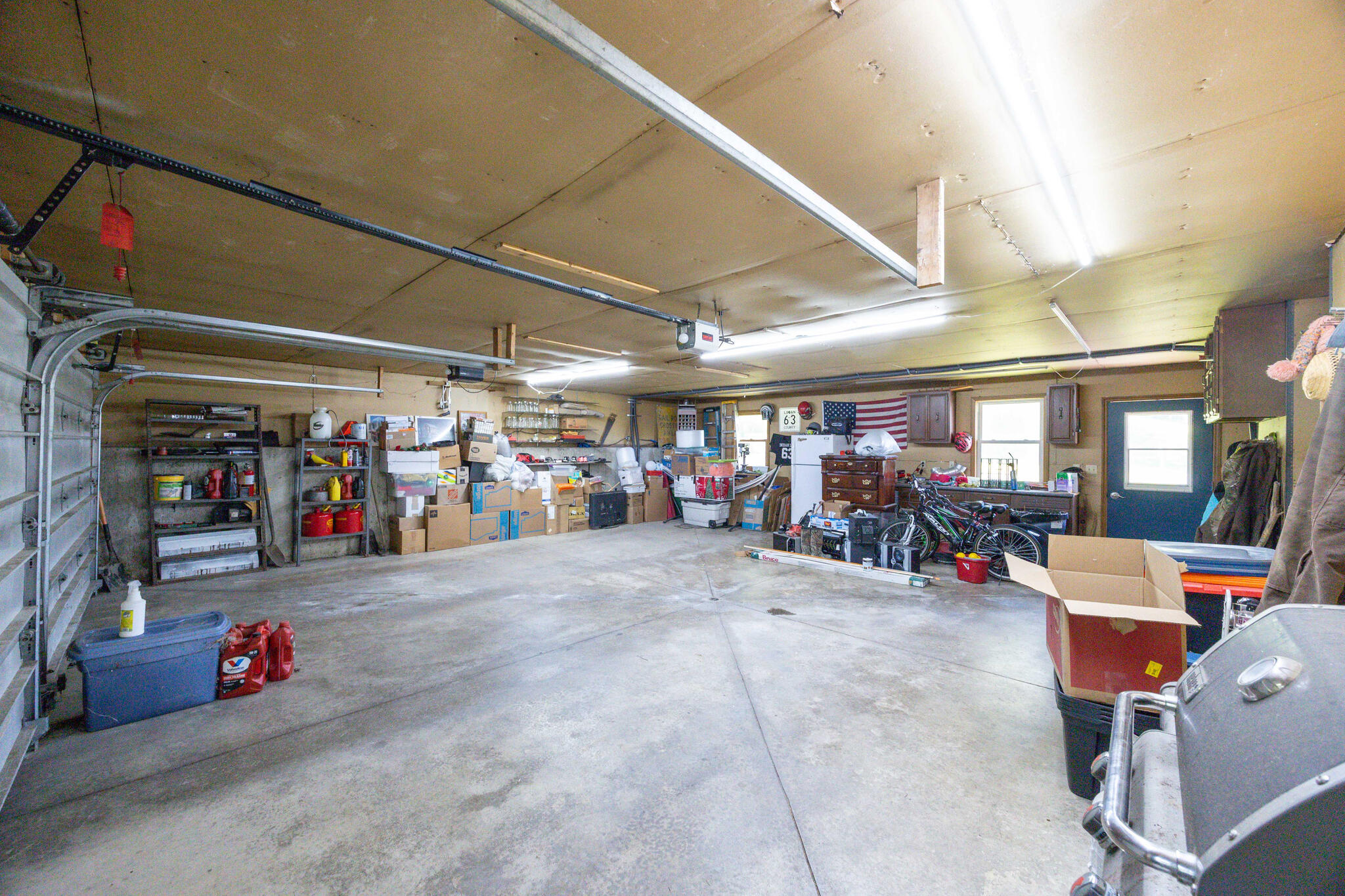 6273 Township Road 166, West Liberty, Ohio 43357