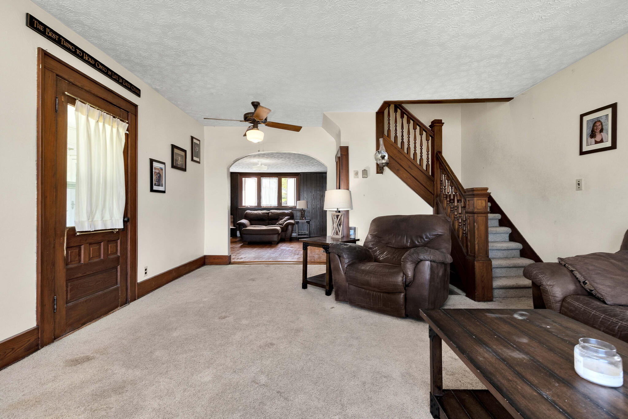 6273 Township Road 166, West Liberty, Ohio 43357