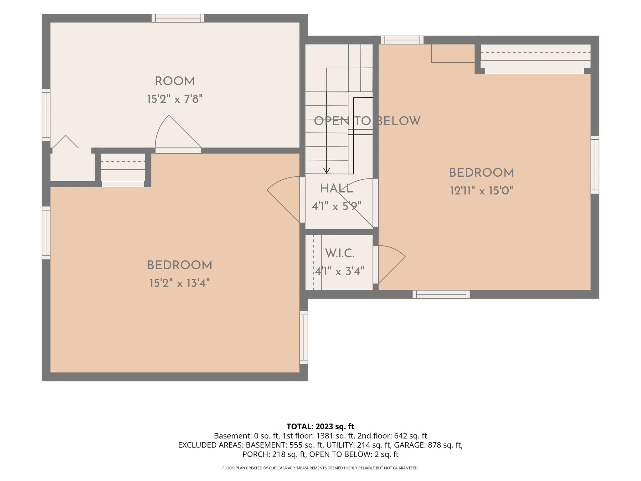6273 Township Road 166, West Liberty, Ohio 43357